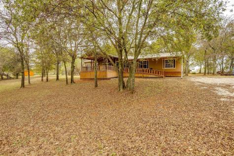 2405 Gills Crossing Court Alvarado TX 76009