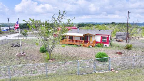 104 Cabot Court Springtown TX 76082