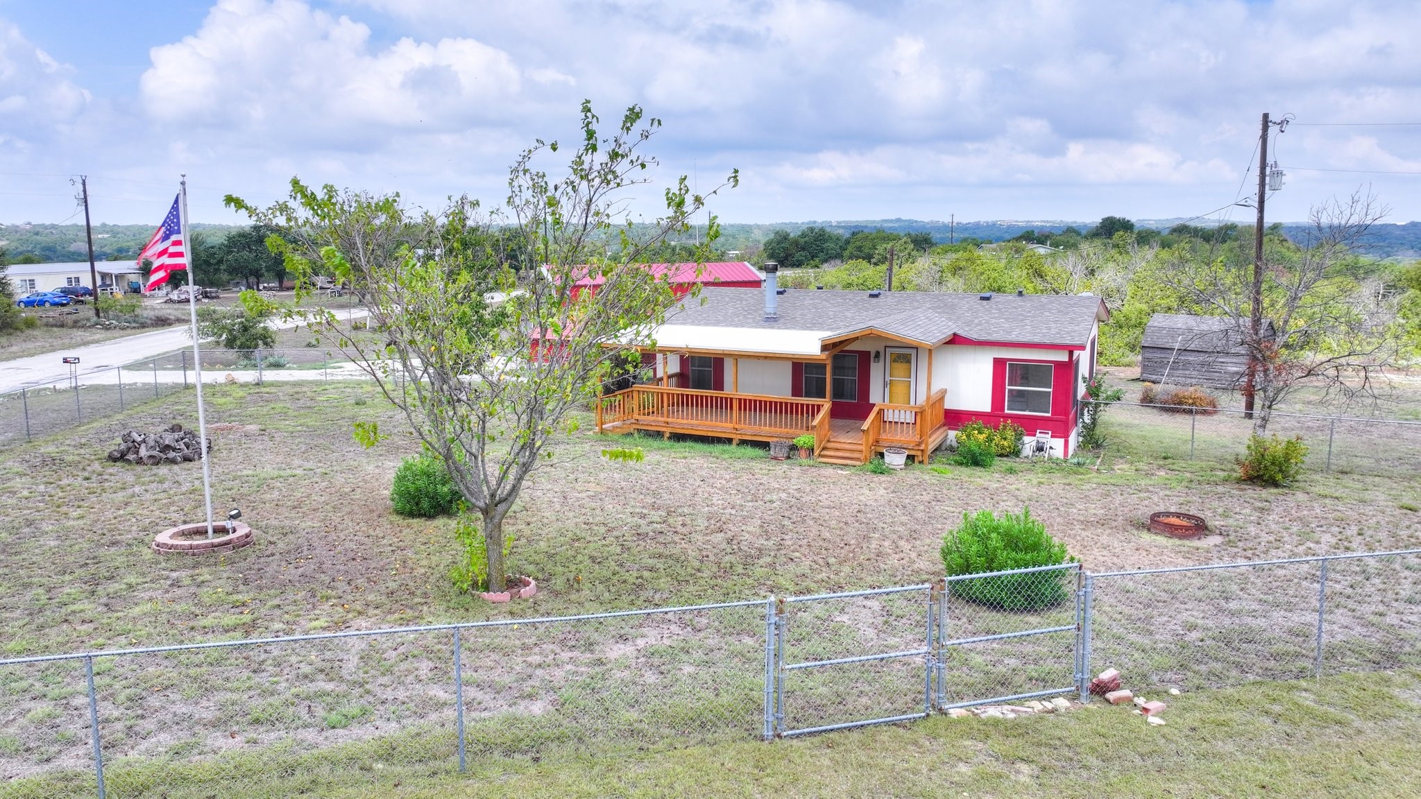 104 Cabot Court Springtown TX 76082