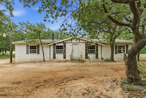 2109 Timber Top Trail Joshua TX 76058