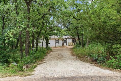 2109 Timber Top Trail Joshua TX 76058