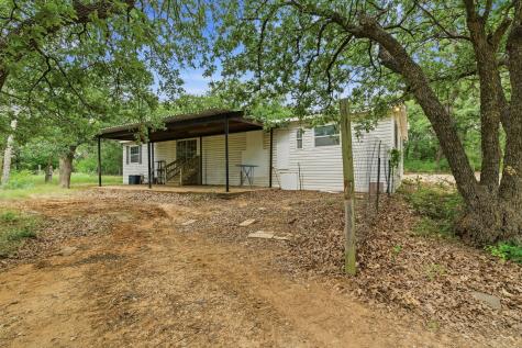 2109 Timber Top Trail Joshua TX 76058