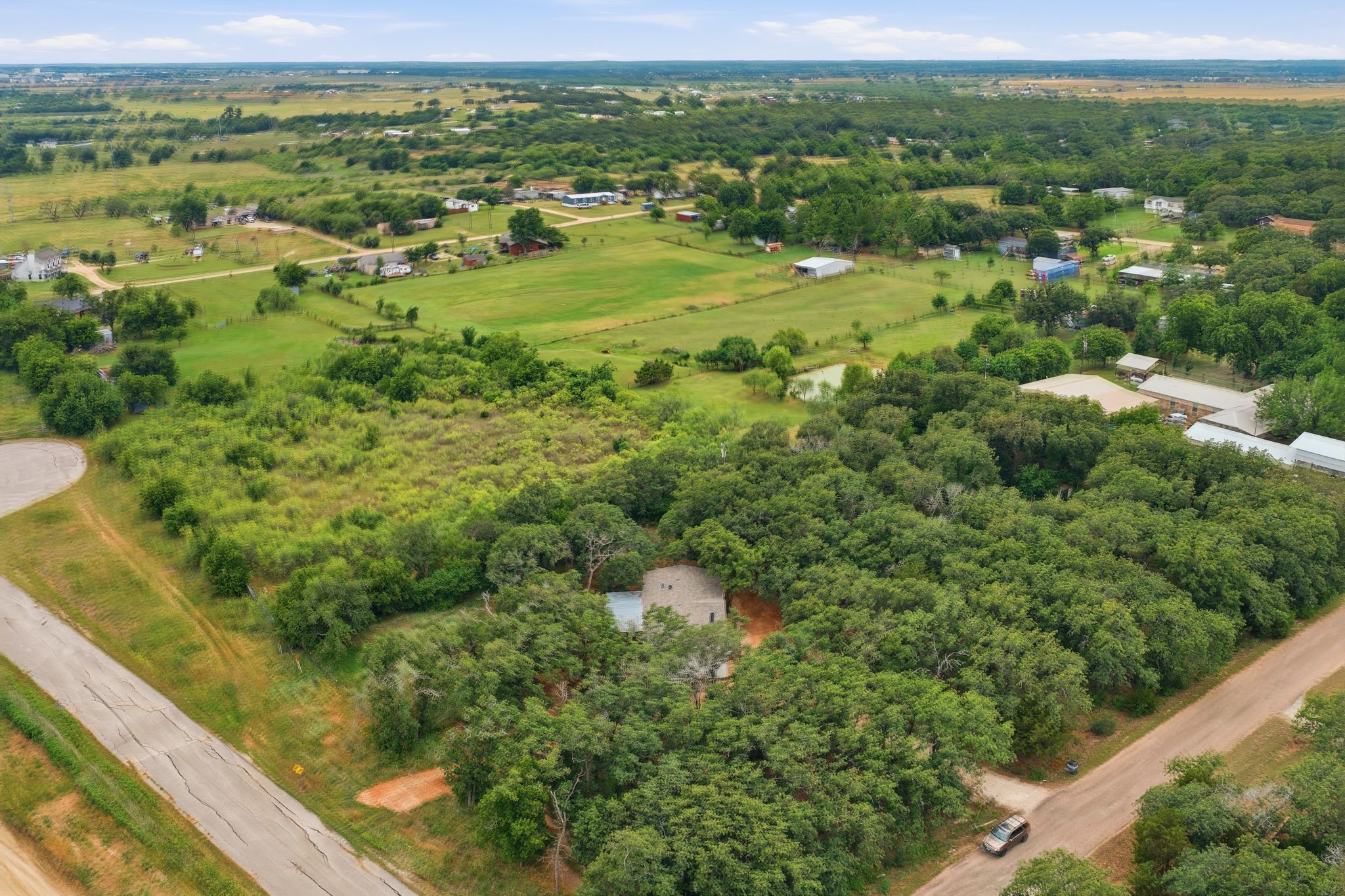 2109 Timber Top Trail Joshua TX 76058