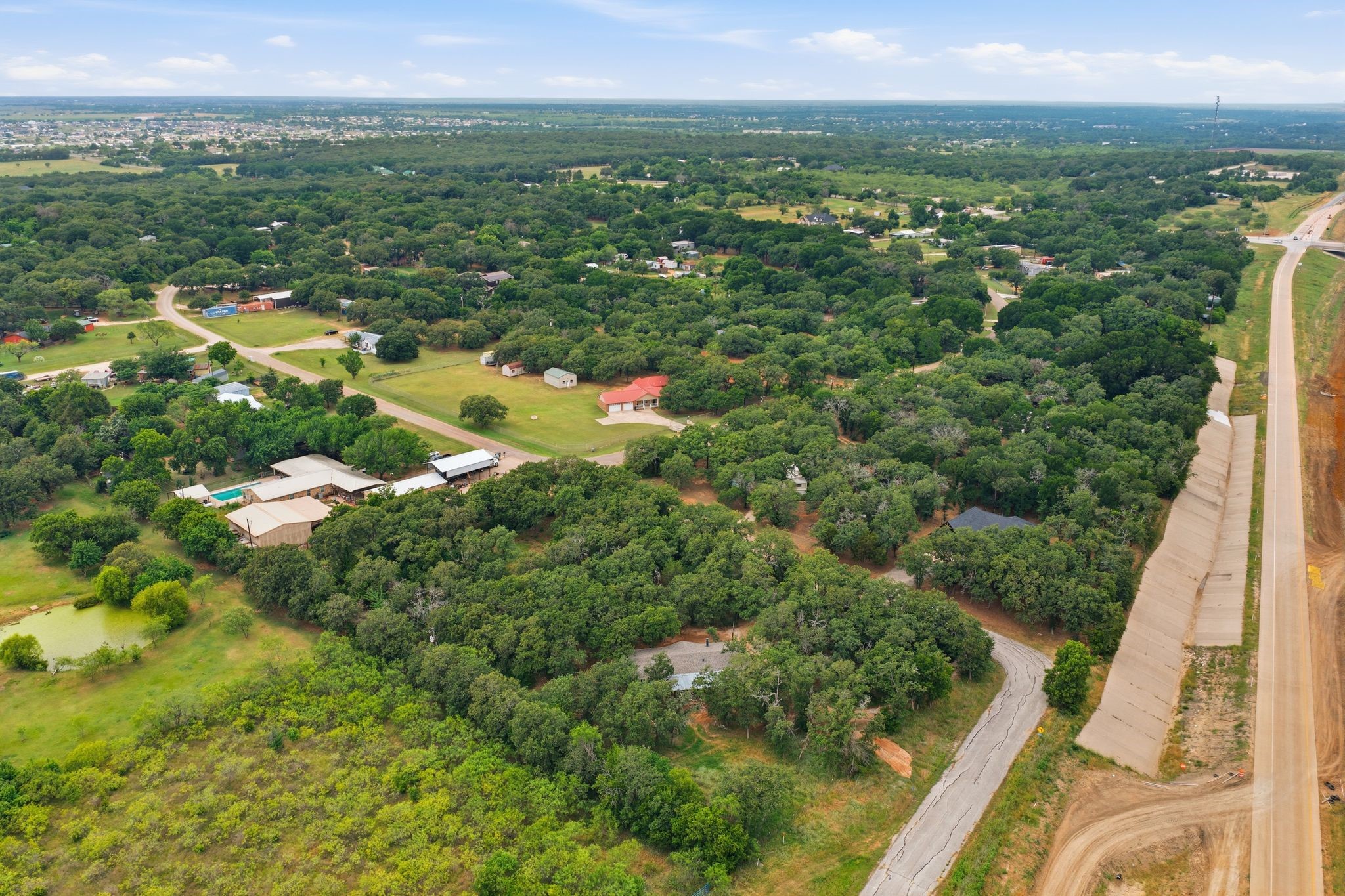 2109 Timber Top Trail Joshua TX 76058