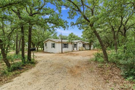 2109 Timber Top Trail Joshua TX 76058