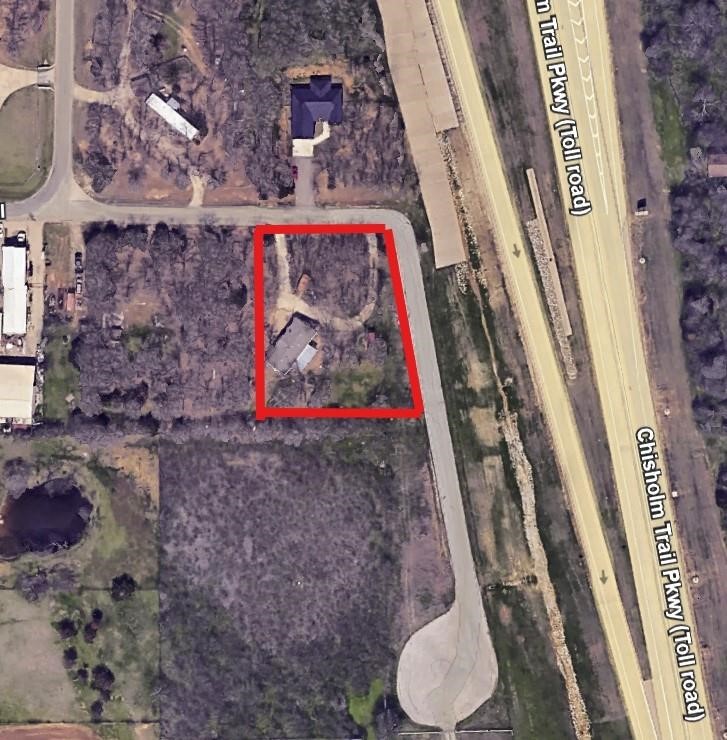 2109 Timber Top Trail Joshua TX 76058
