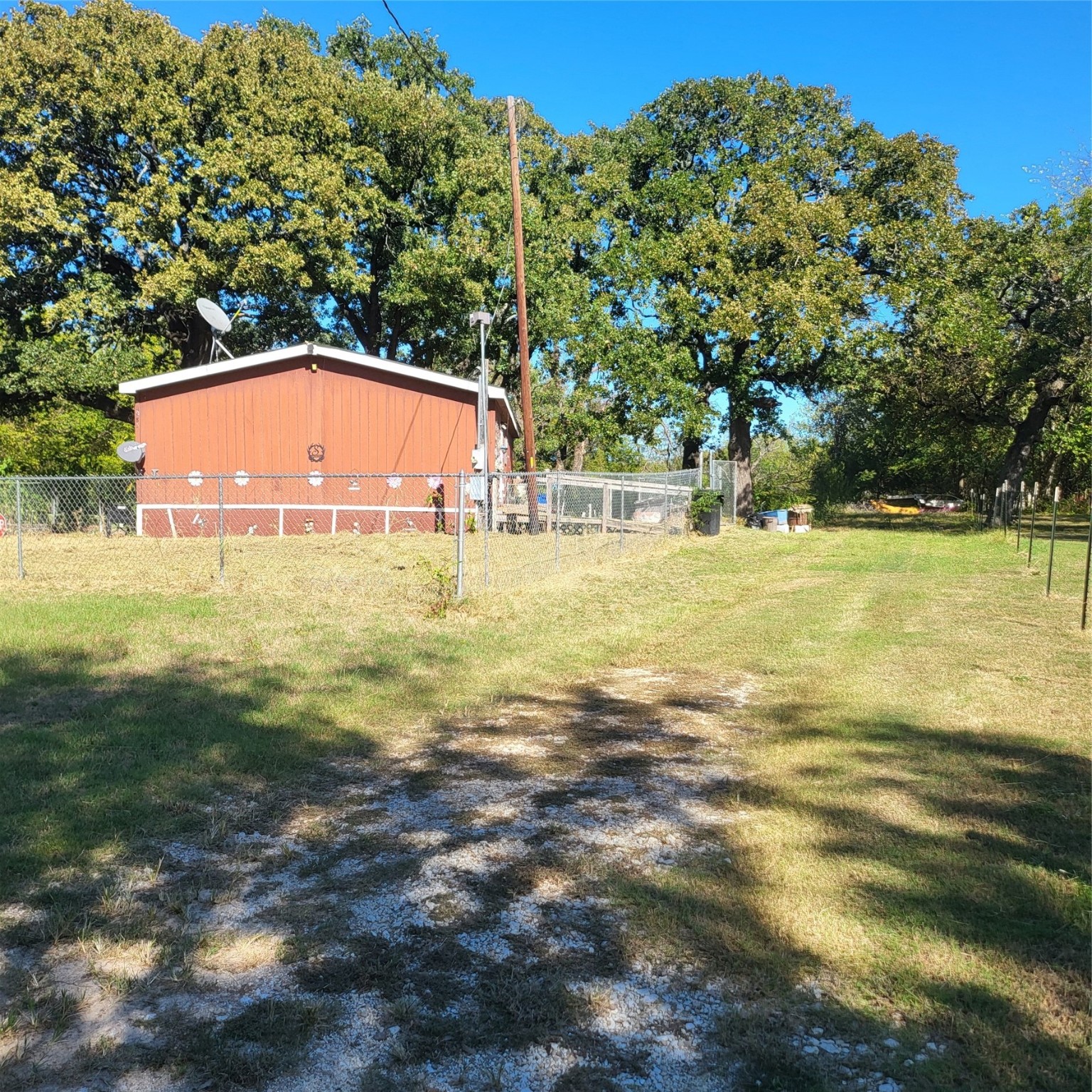 10185 Gaillard Lake Wills Point TX 75169