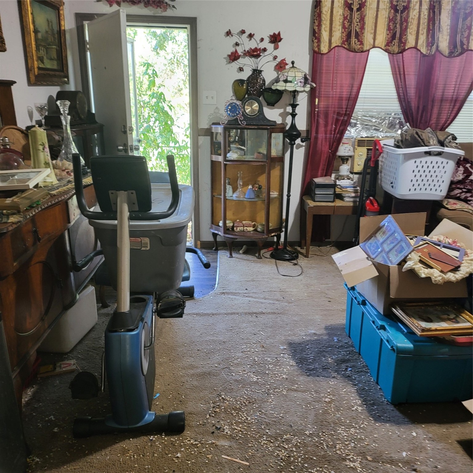 10185 Gaillard Lake Wills Point TX 75169