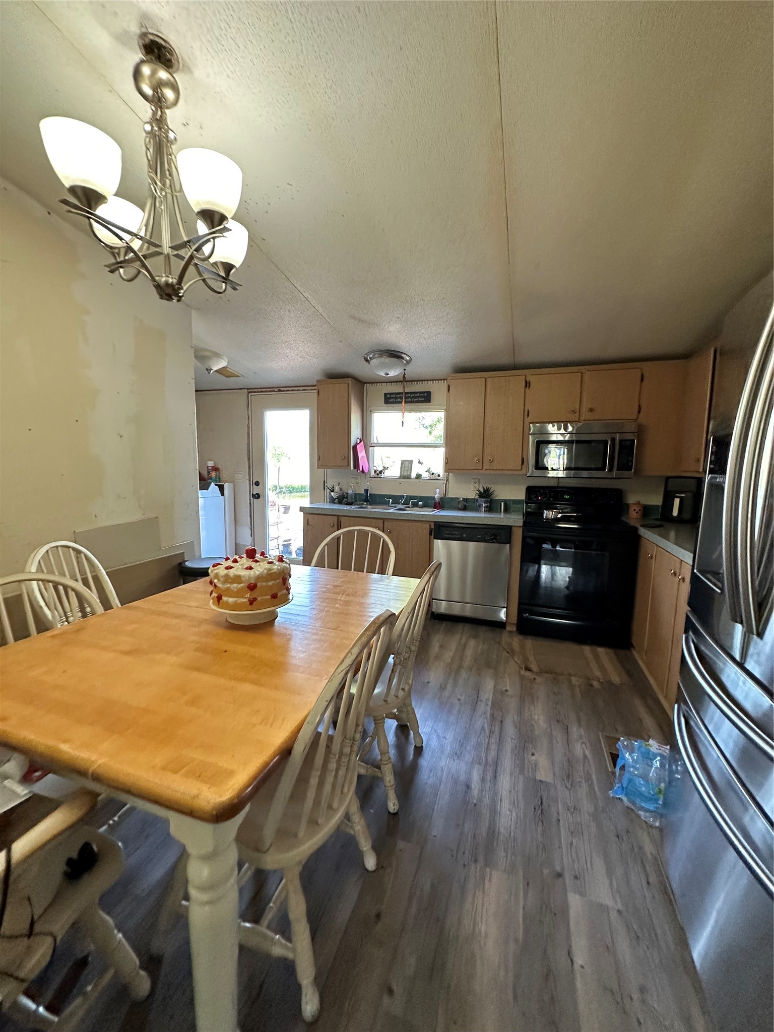 1074 County Road 142 Kaufman TX 75142