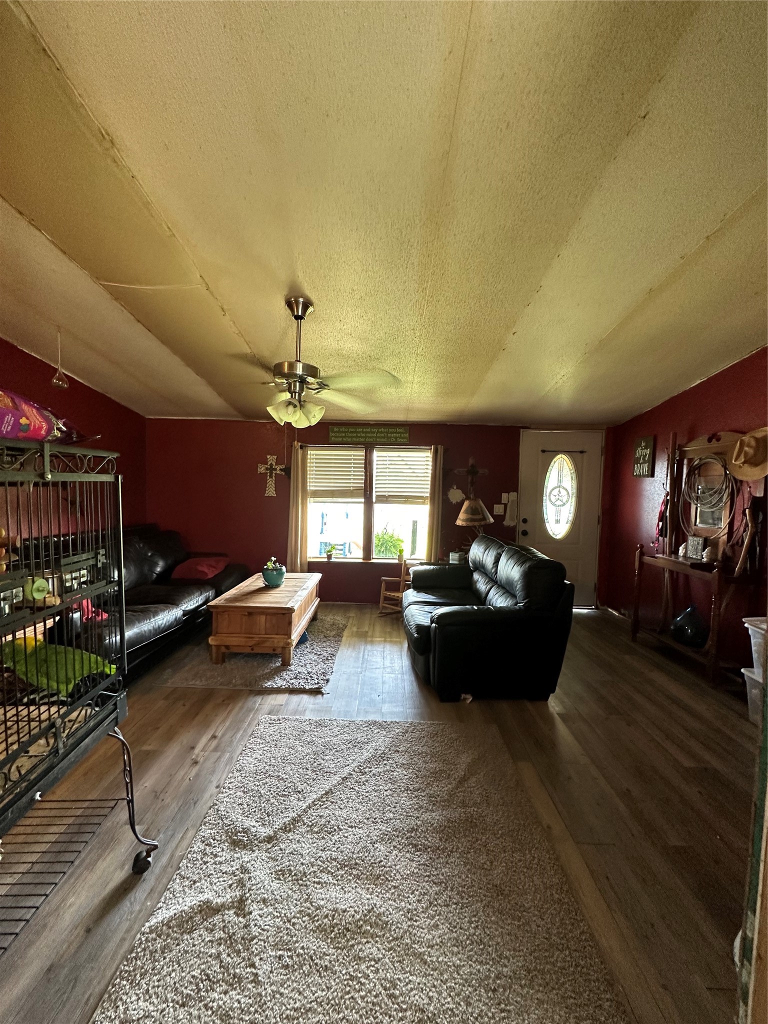 1074 County Road 142 Kaufman TX 75142