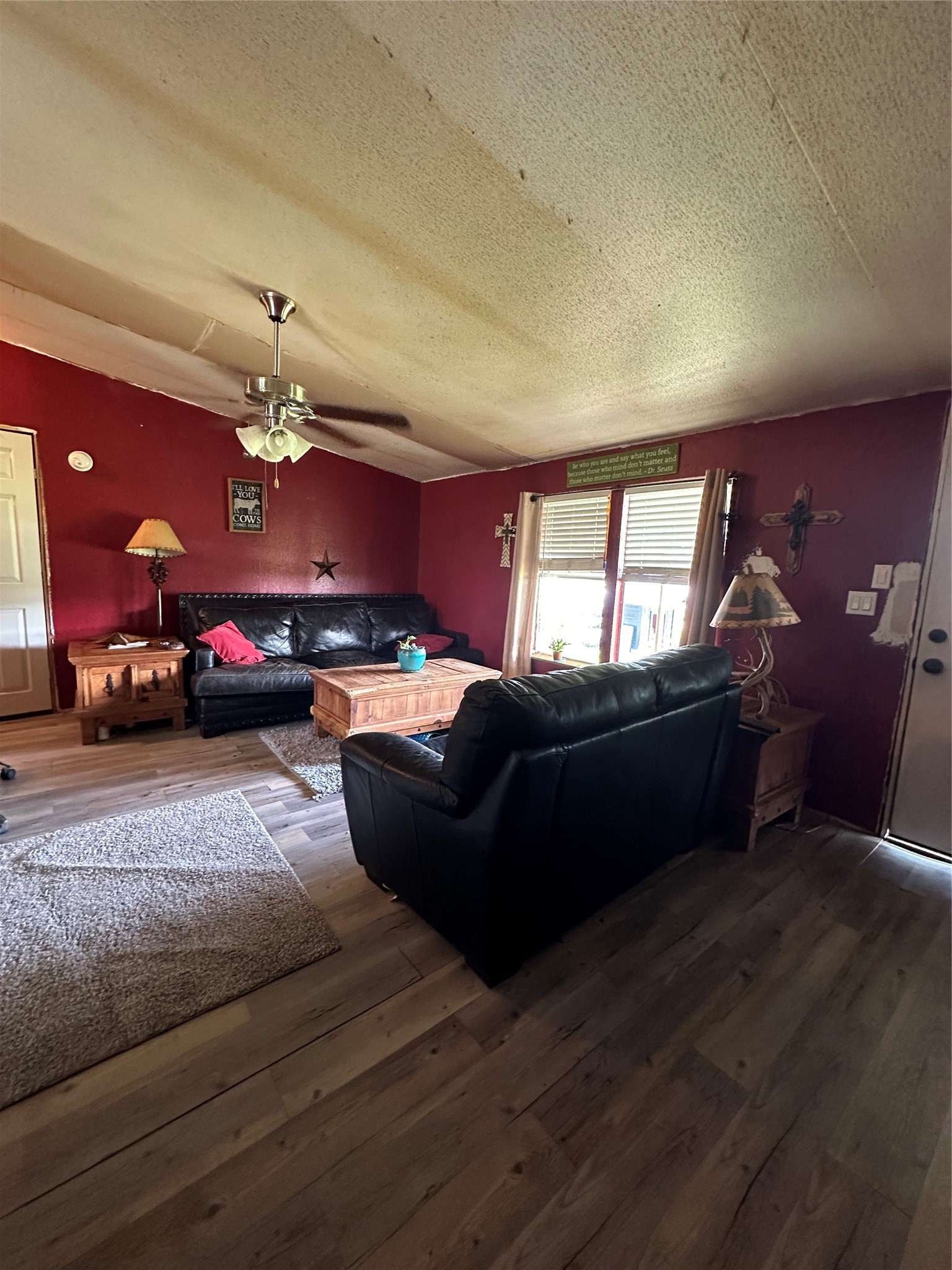 1074 County Road 142 Kaufman TX 75142