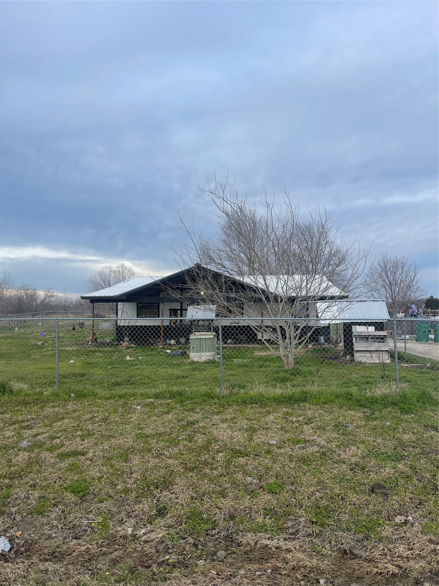 1074 County Road 142 Kaufman TX 75142