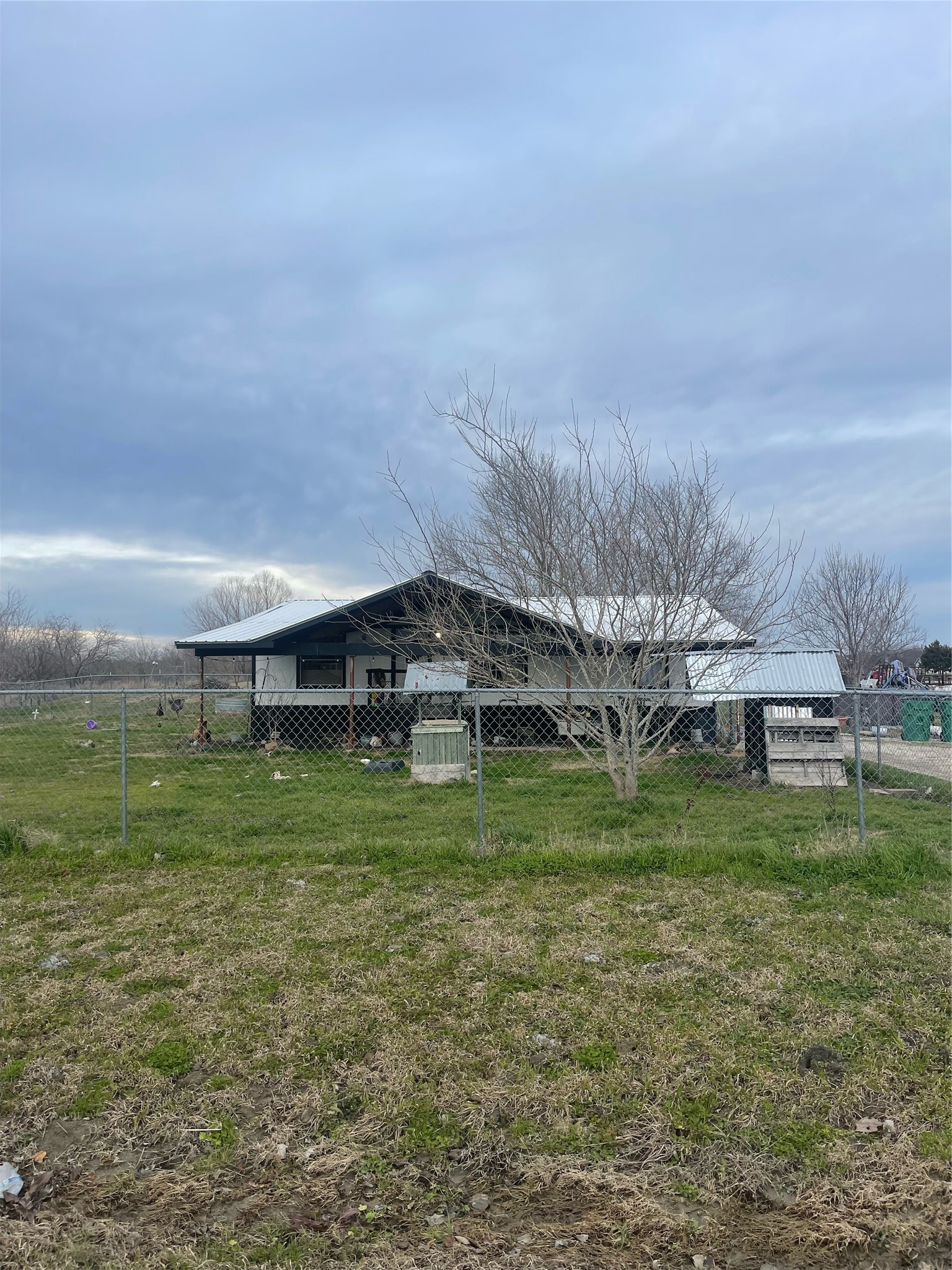 1074 County Road 142 Kaufman TX 75142