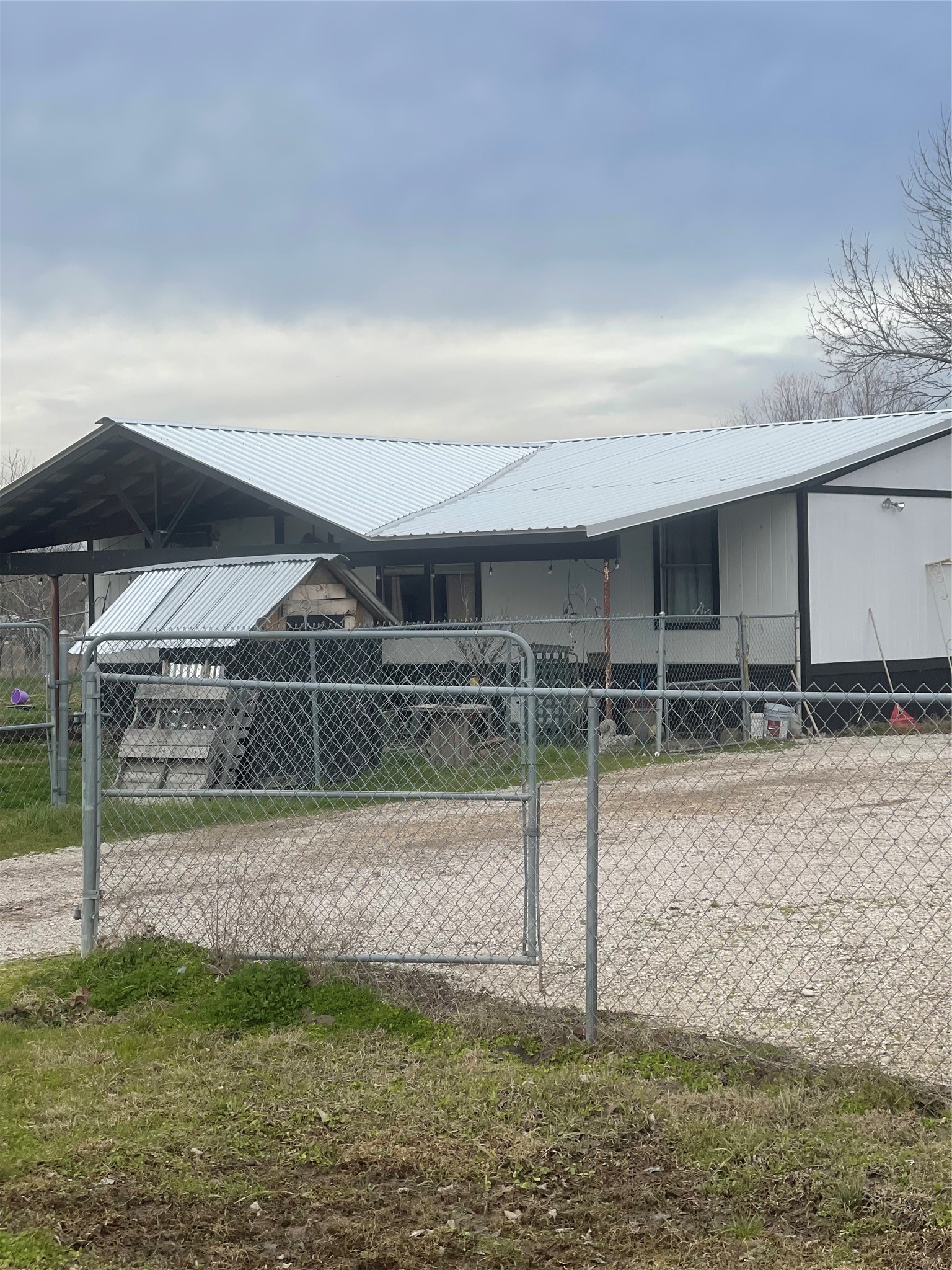 1074 County Road 142 Kaufman TX 75142