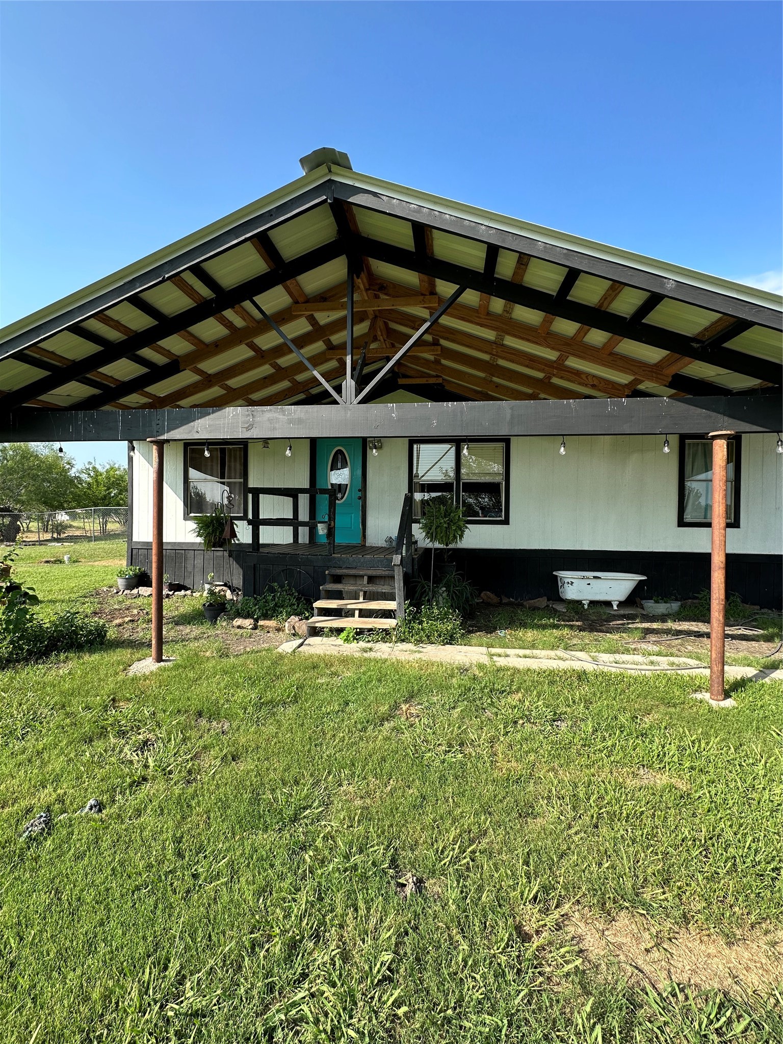 1074 County Road 142 Kaufman TX 75142