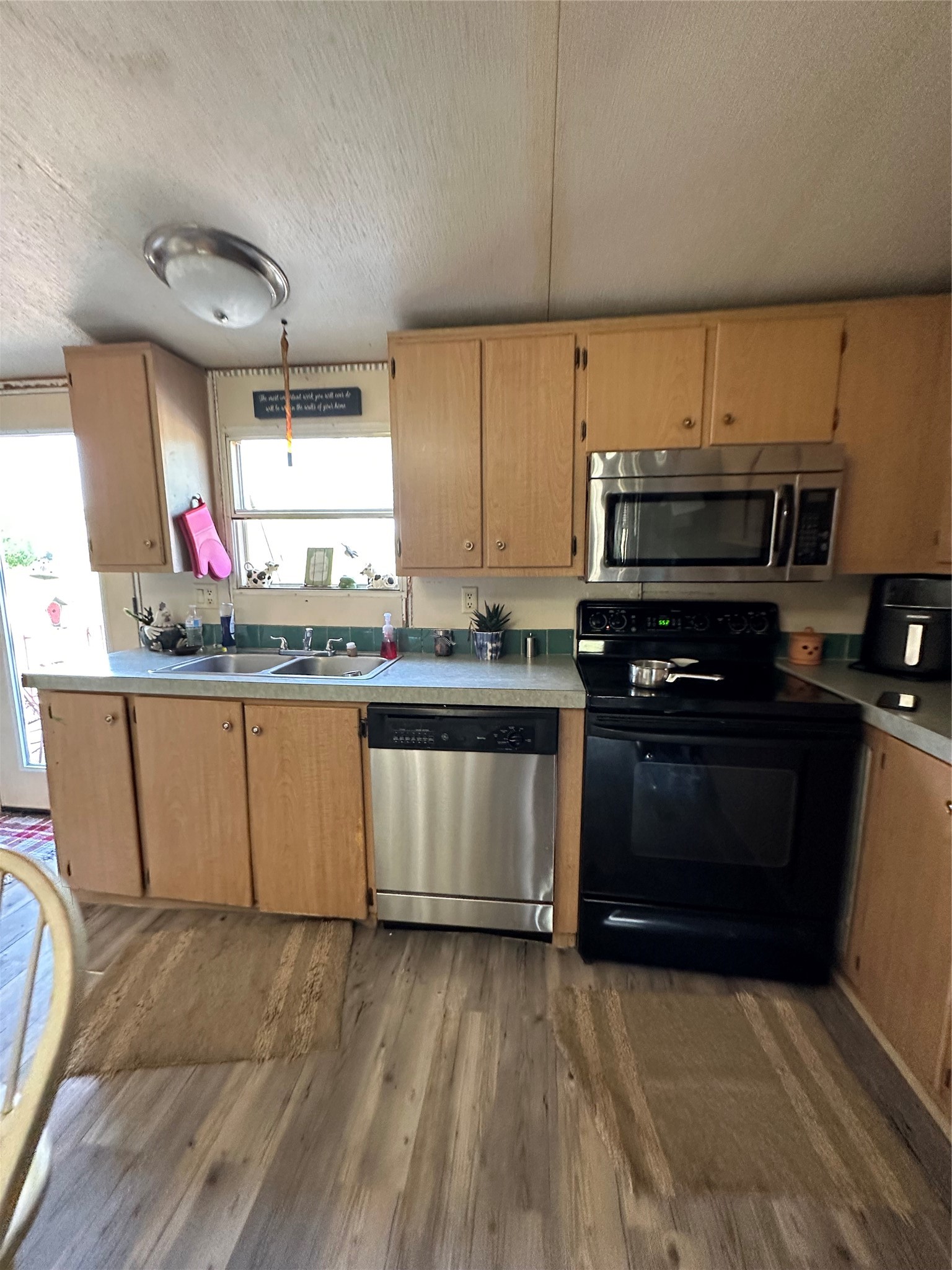 1074 County Road 142 Kaufman TX 75142