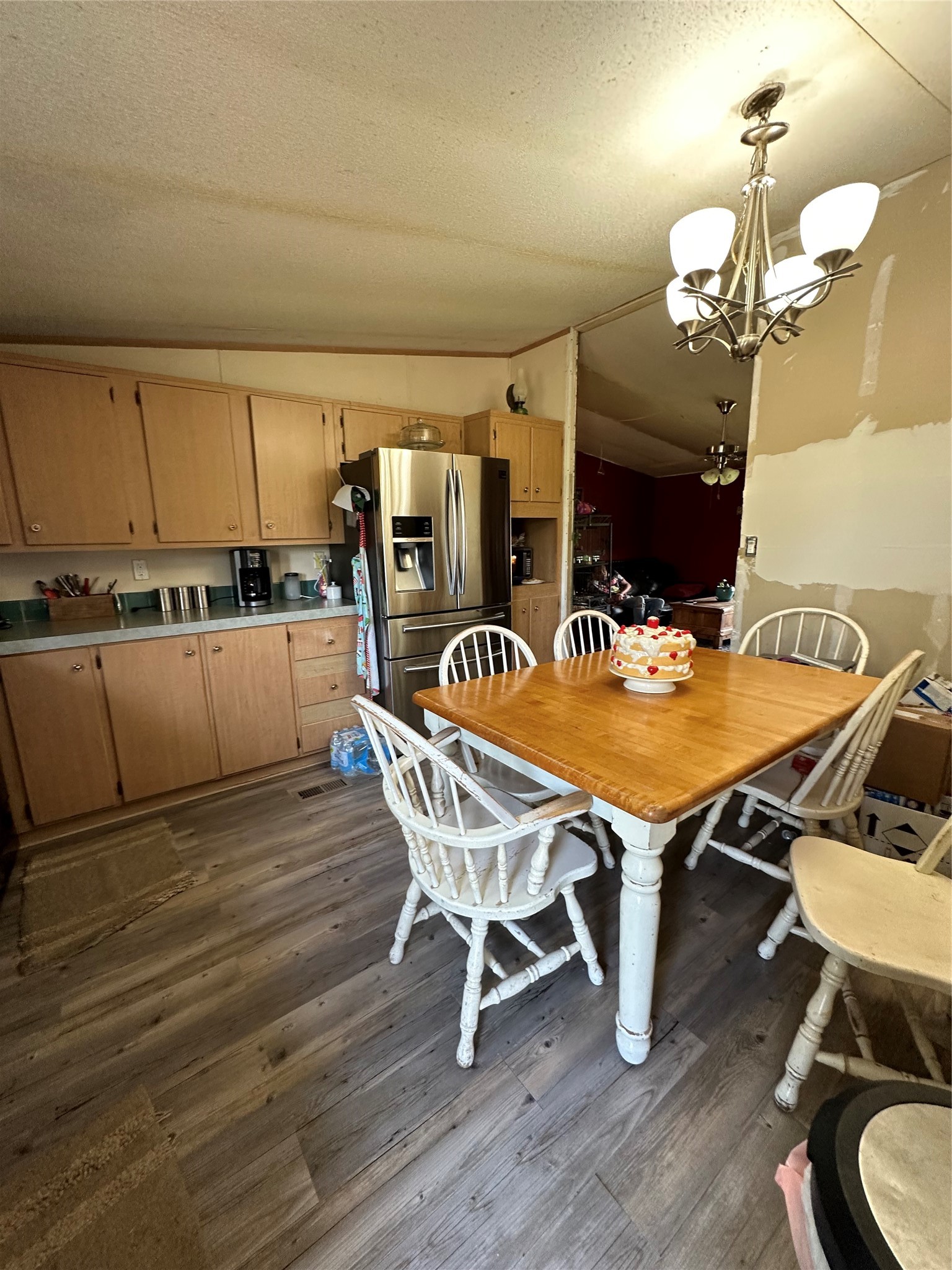 1074 County Road 142 Kaufman TX 75142