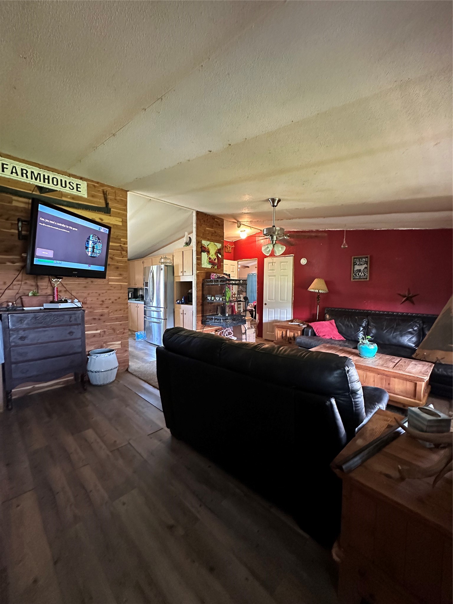 1074 County Road 142 Kaufman TX 75142