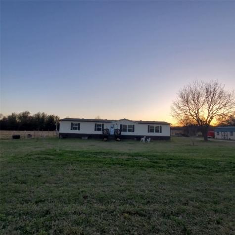 341 Hill County Road 1450 S Itasca TX 76055