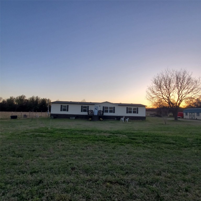 341 Hill County Road 1450 S Itasca TX 76055