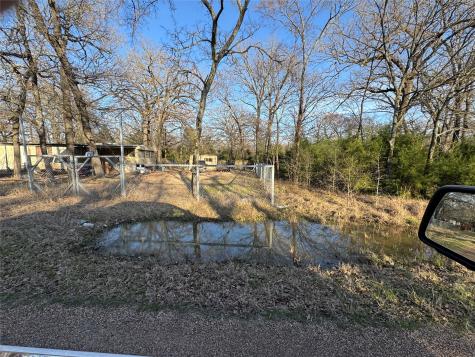 108 Mohican Trail Mabank TX 75156