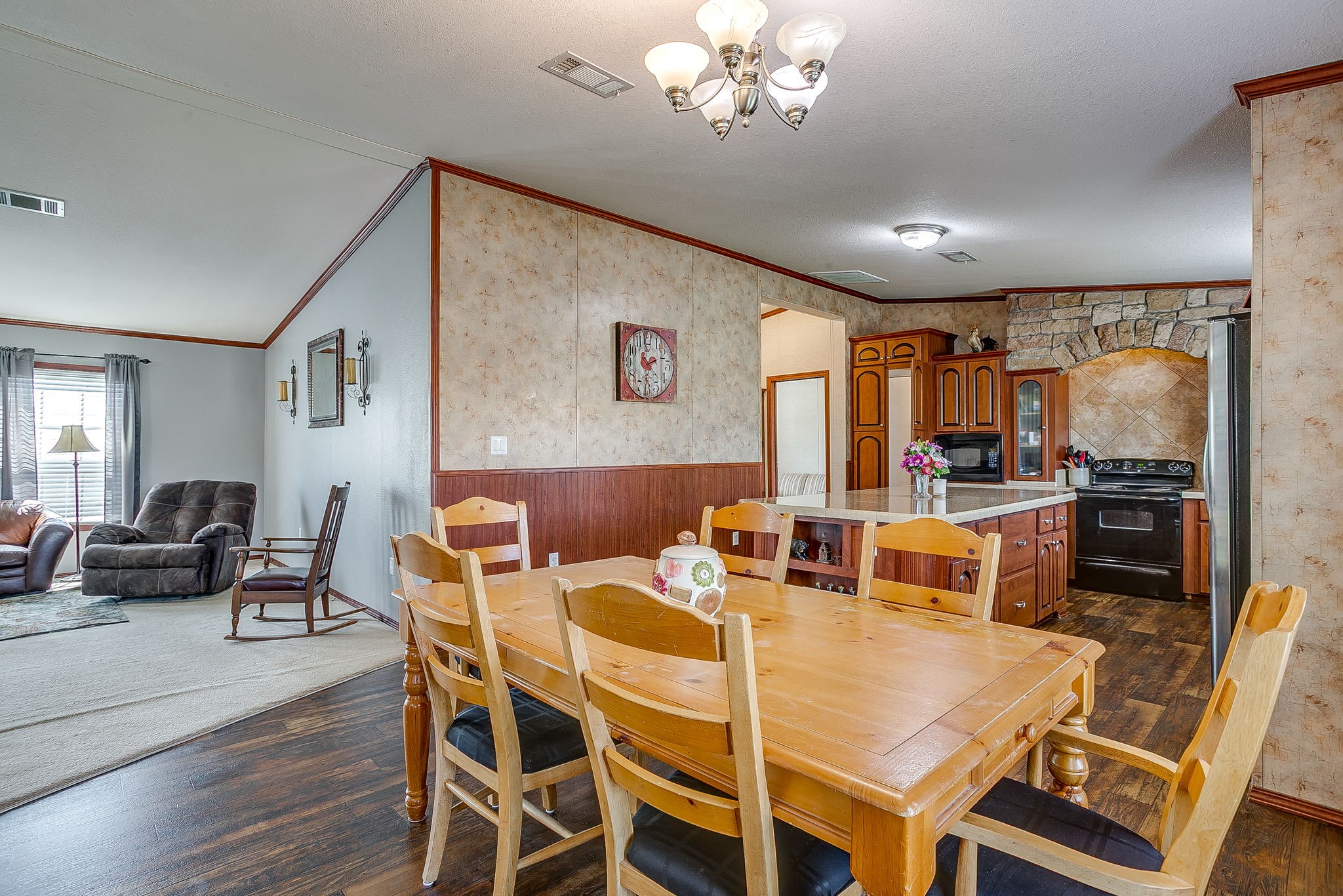 321 Young Road Millsap TX 76066