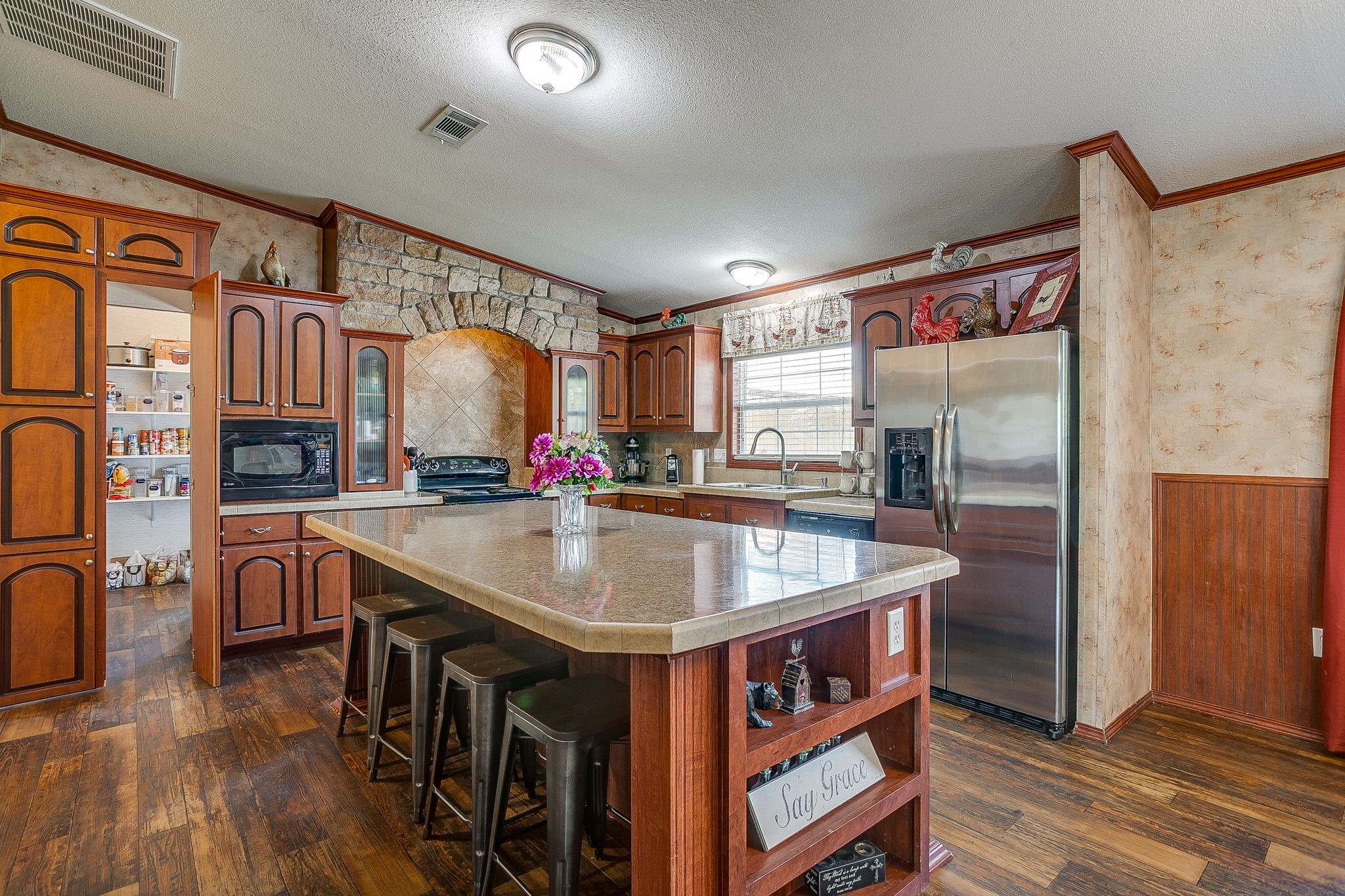 321 Young Road Millsap TX 76066