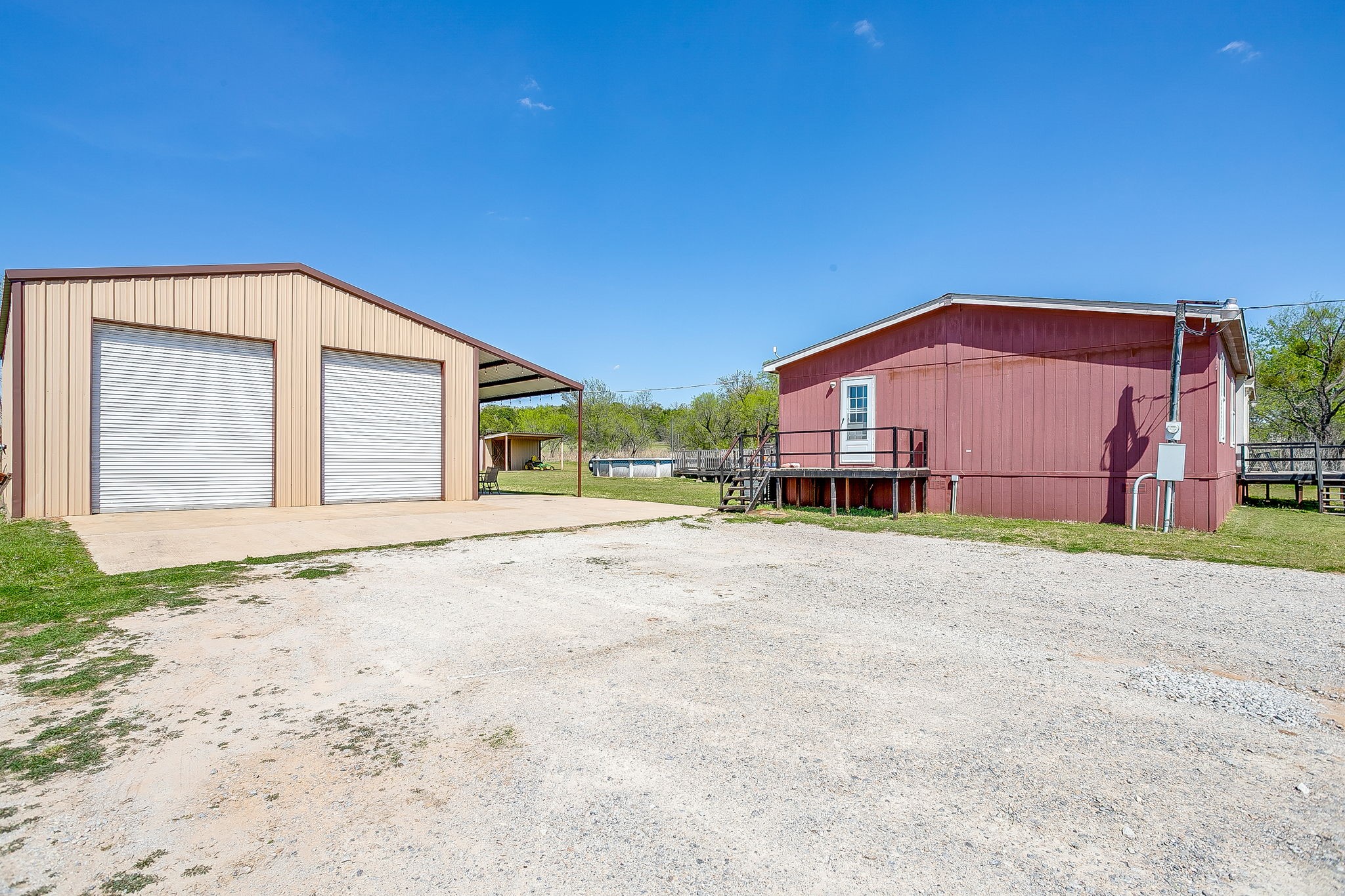 321 Young Road Millsap TX 76066