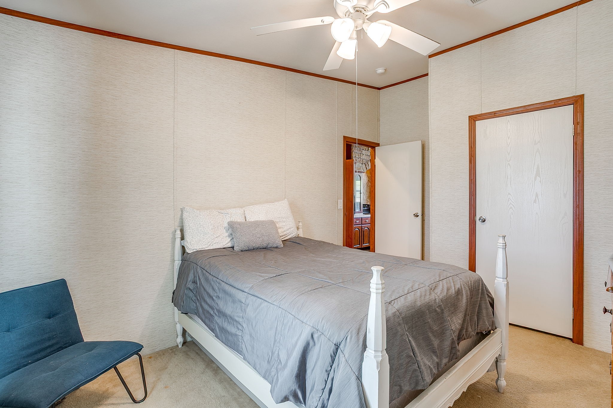 321 Young Road Millsap TX 76066