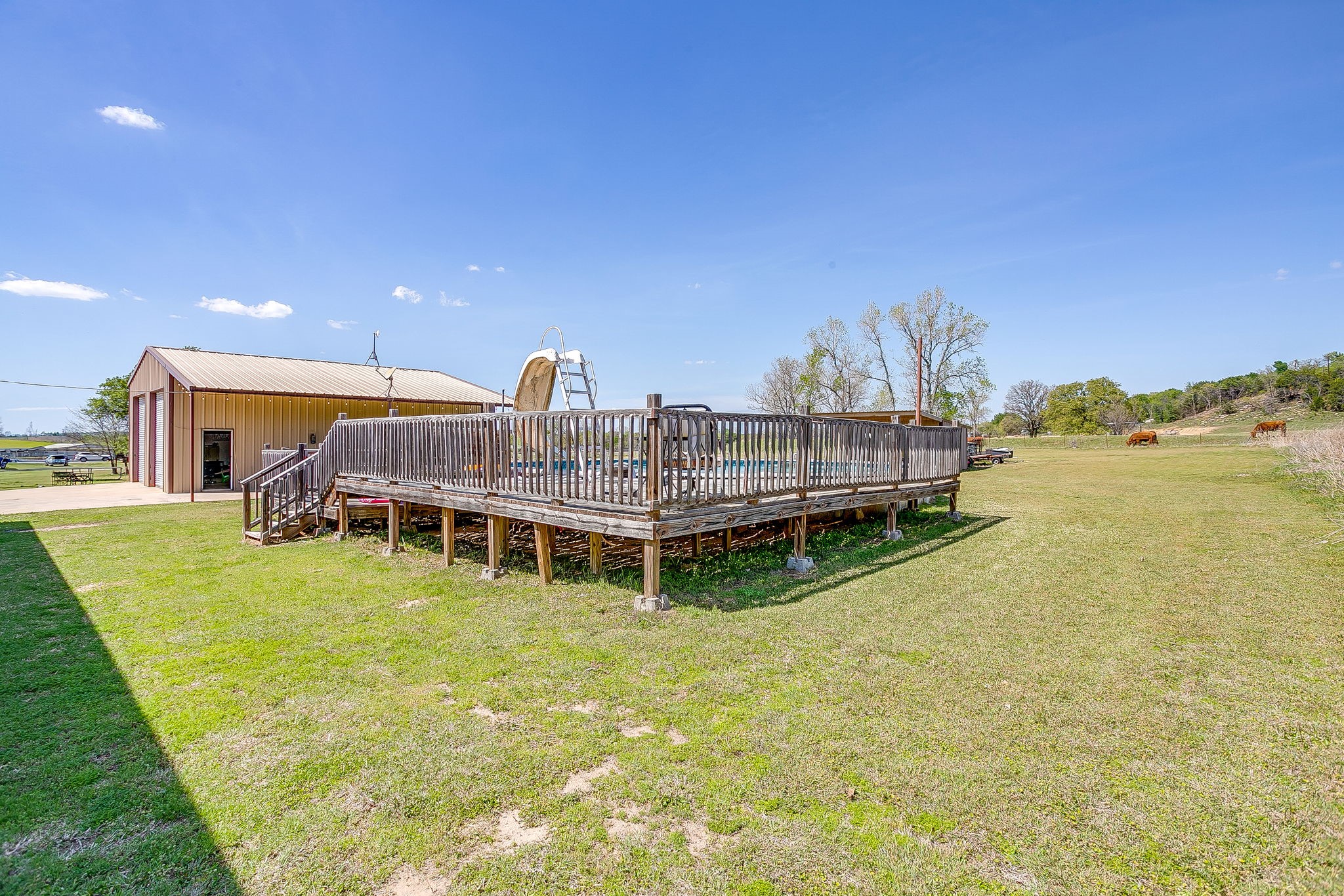 321 Young Road Millsap TX 76066