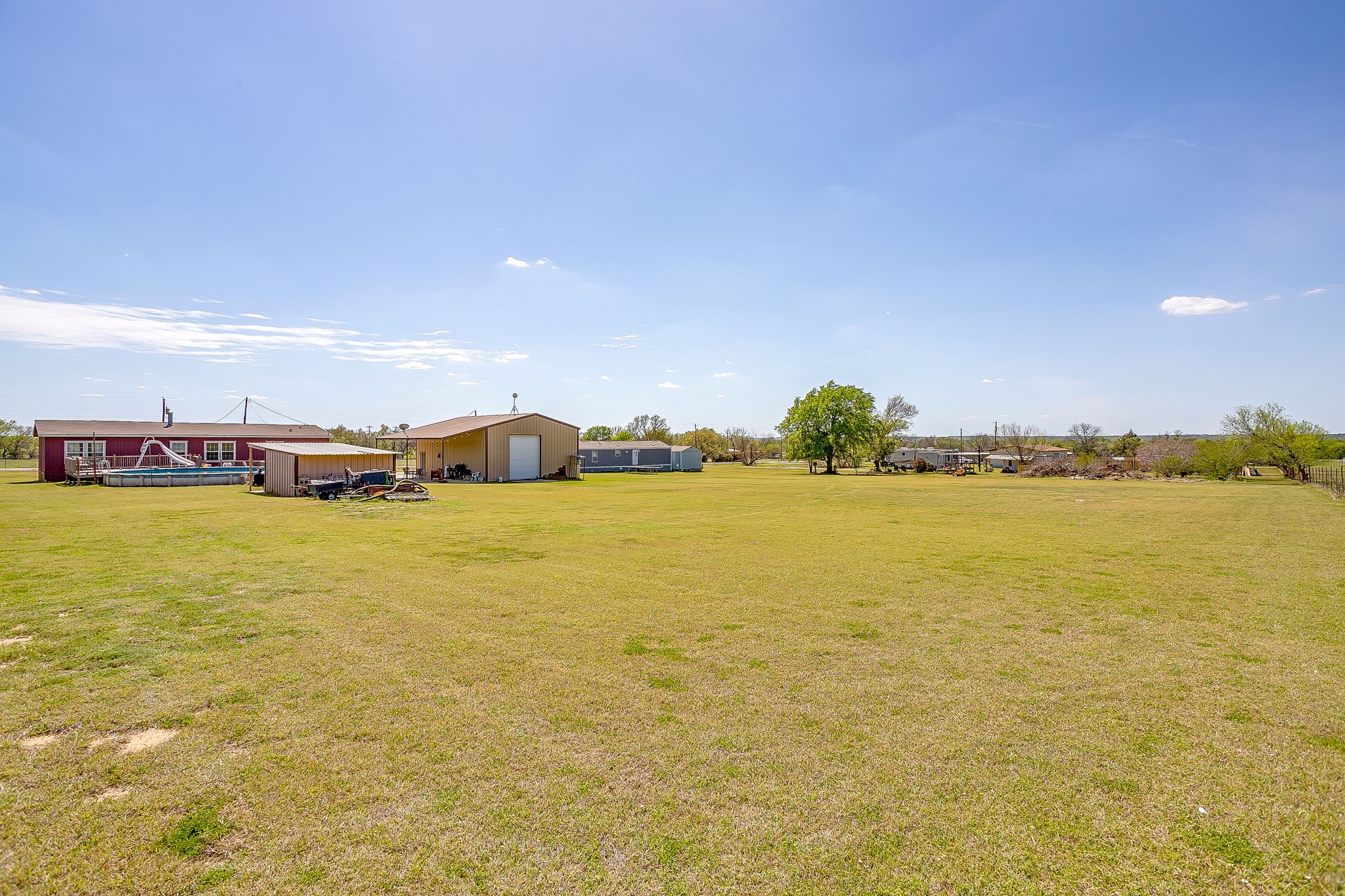 321 Young Road Millsap TX 76066