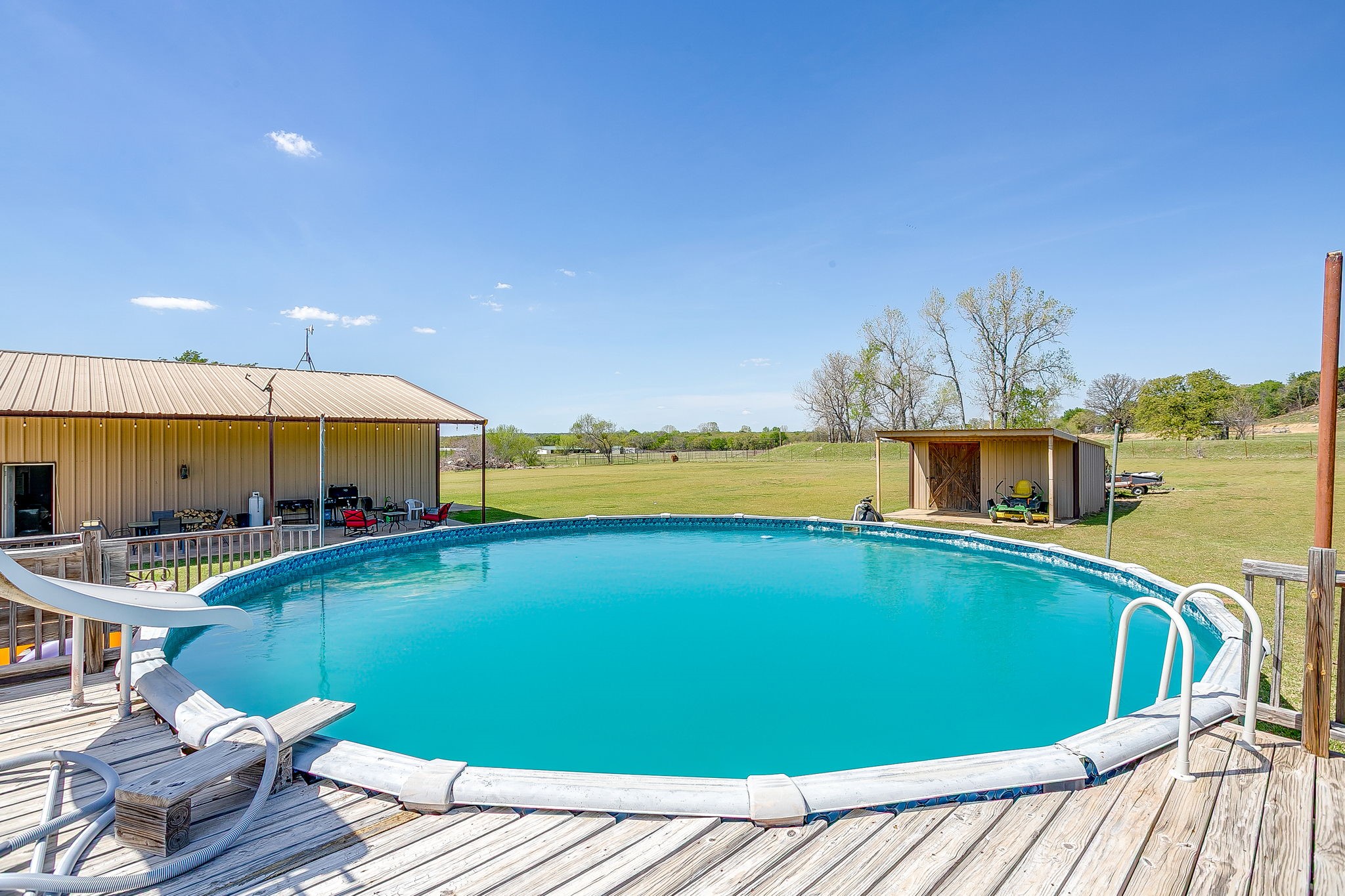 321 Young Road Millsap TX 76066