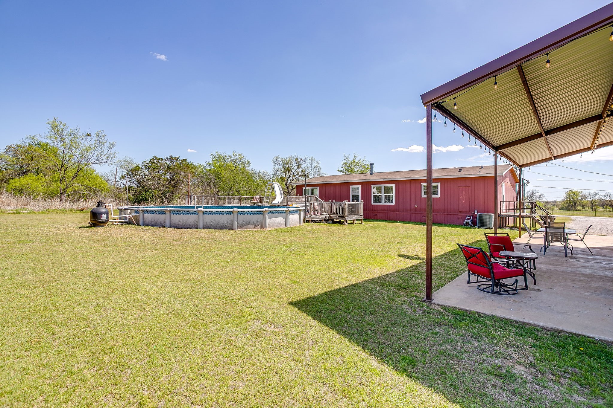 321 Young Road Millsap TX 76066