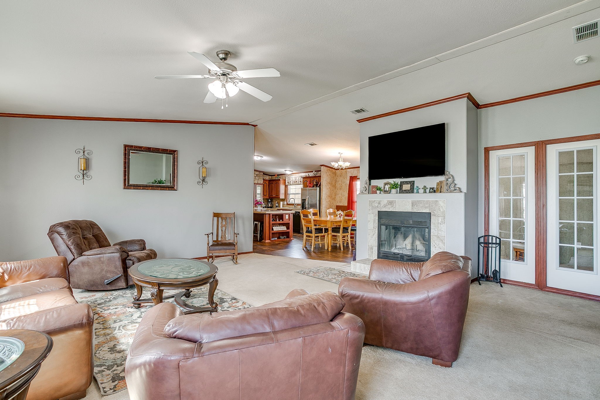 321 Young Road Millsap TX 76066