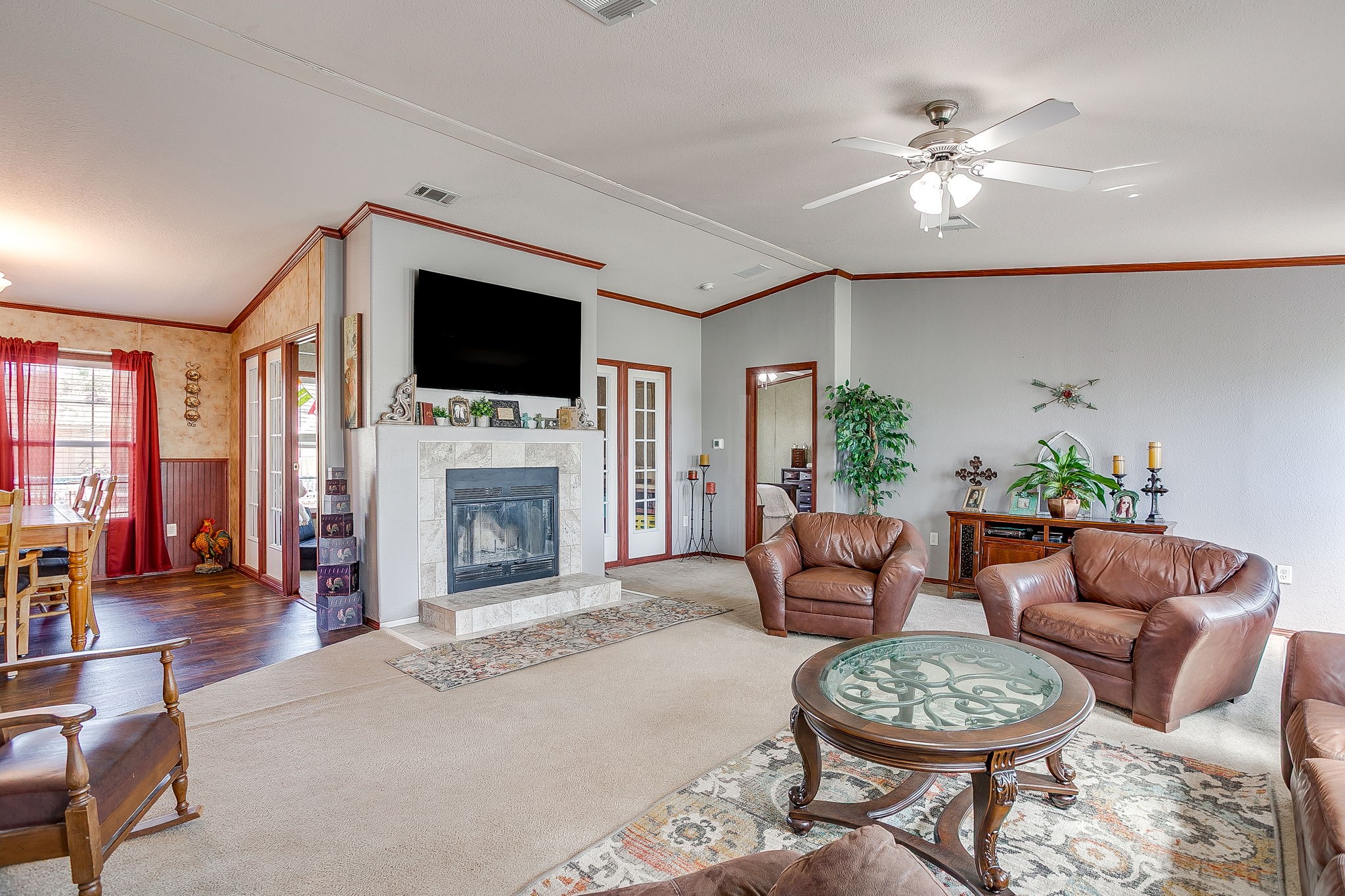 321 Young Road Millsap TX 76066