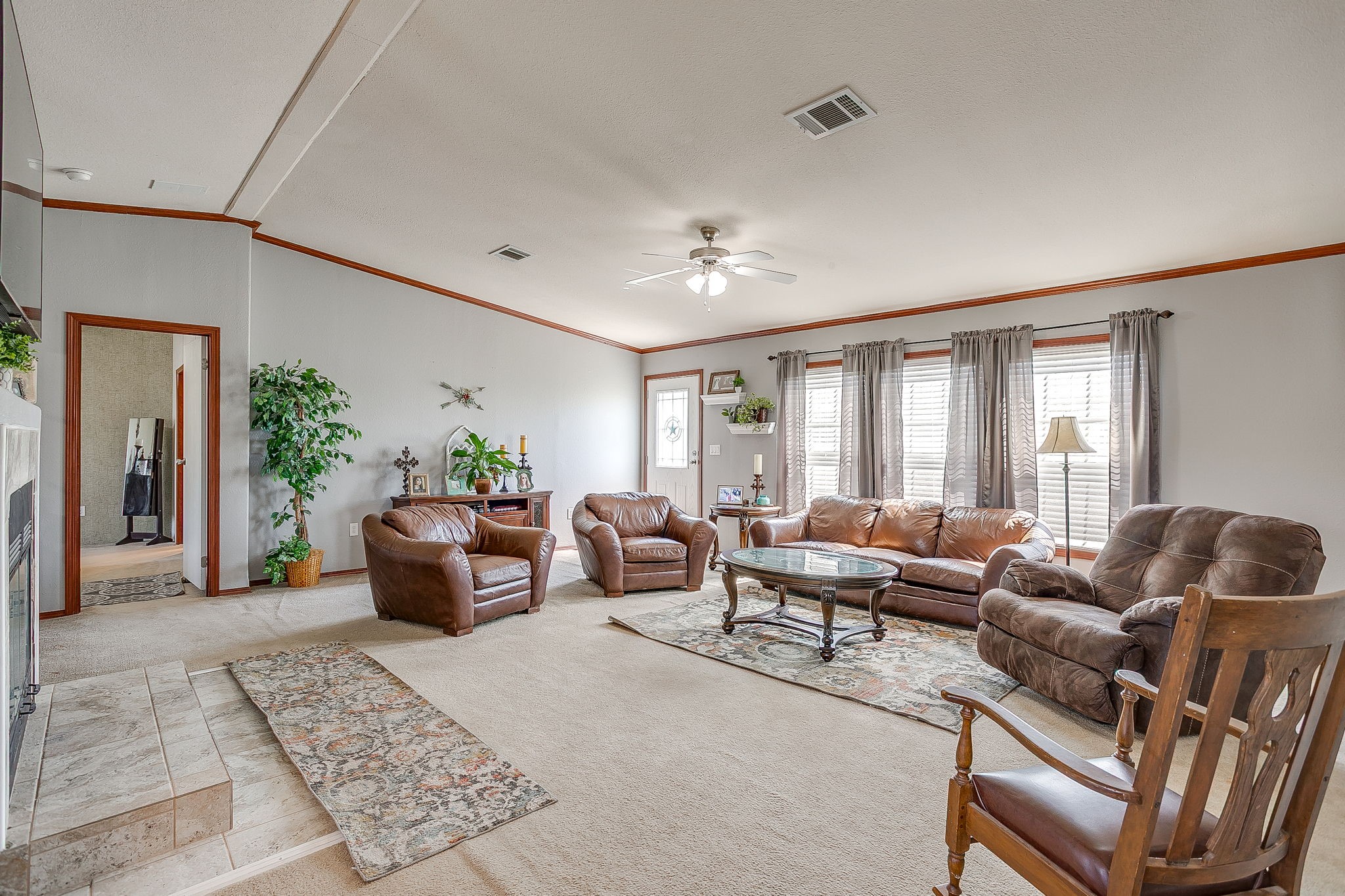 321 Young Road Millsap TX 76066
