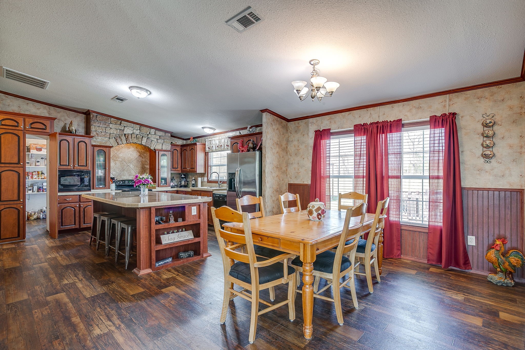 321 Young Road Millsap TX 76066