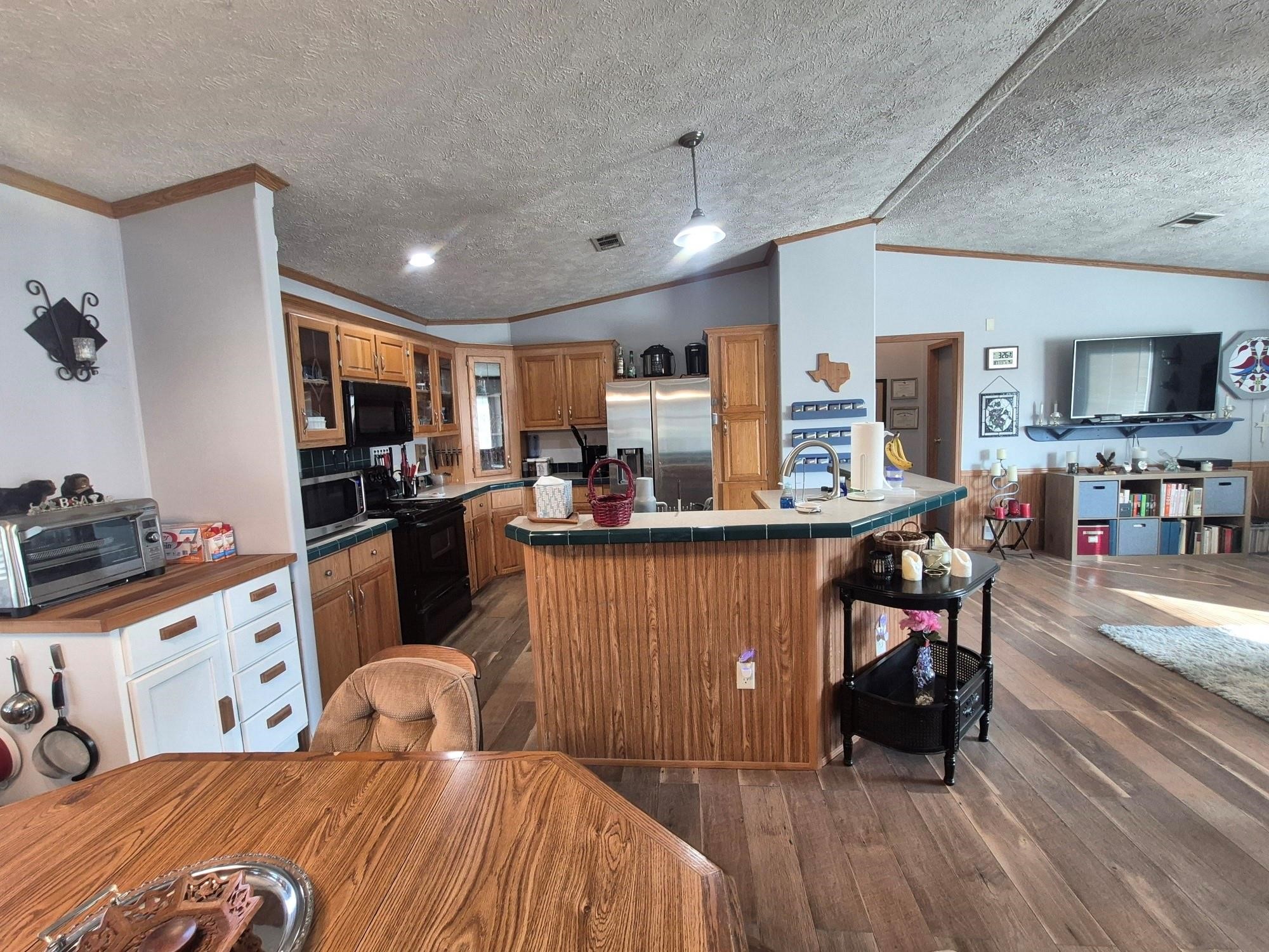 438 Silver River Road Gholson TX 76705