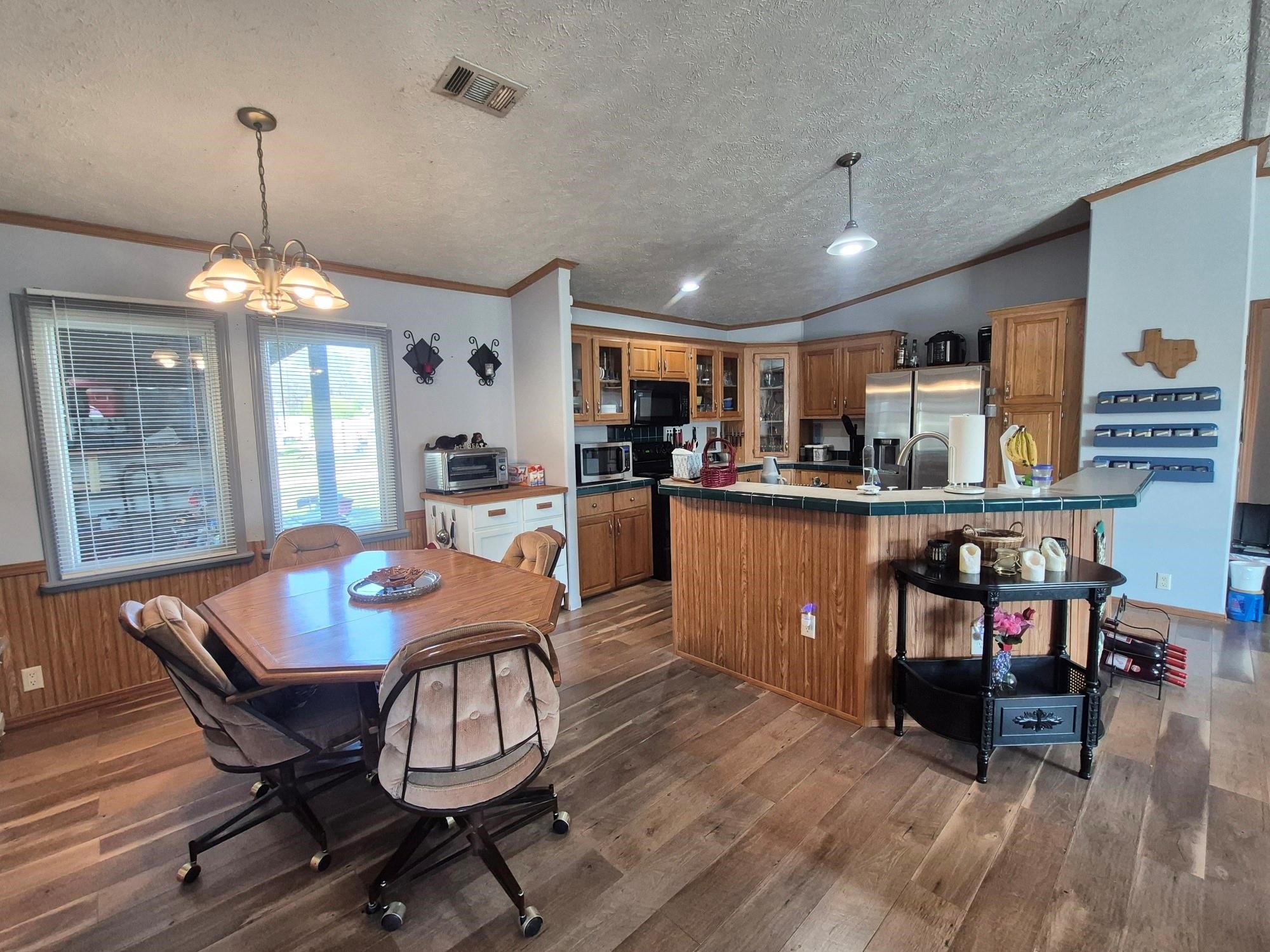 438 Silver River Road Gholson TX 76705