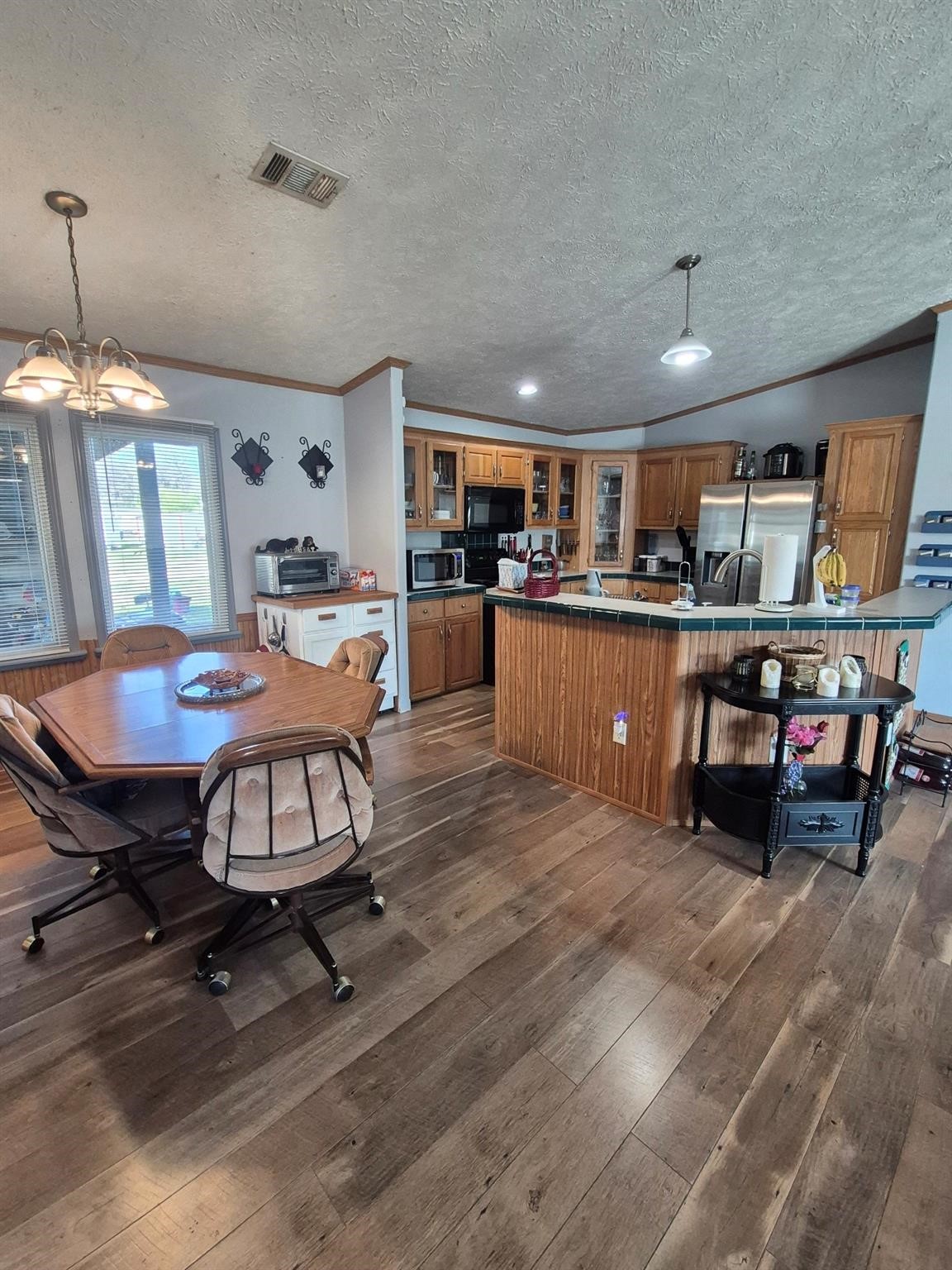 438 Silver River Road Gholson TX 76705