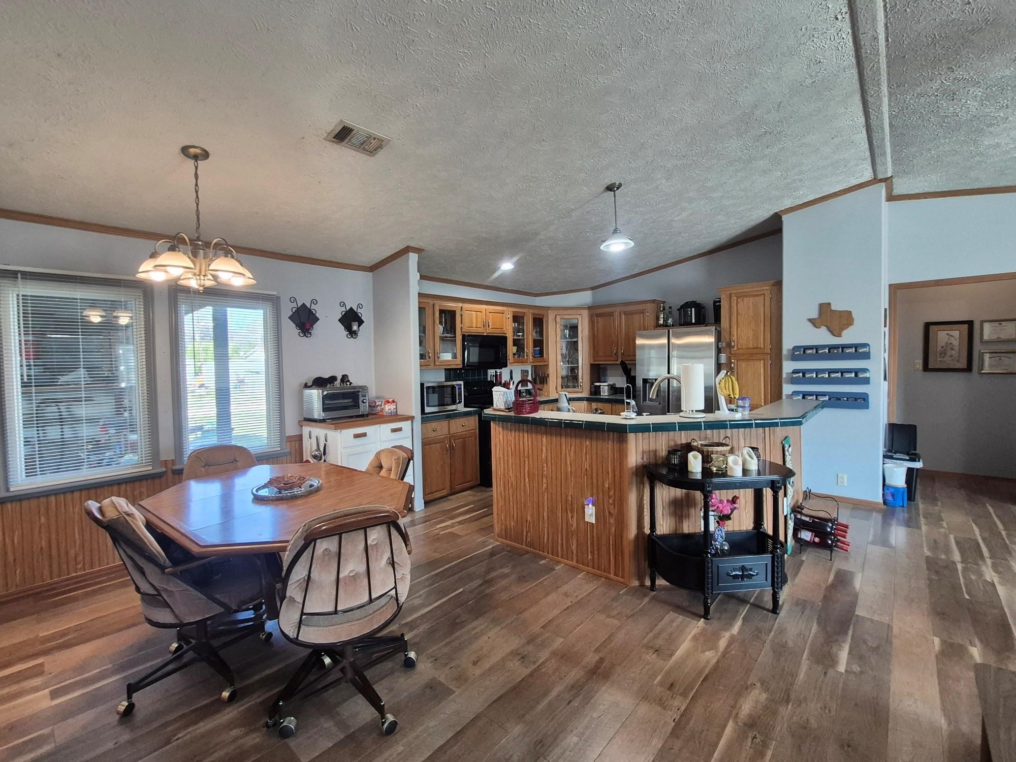438 Silver River Road Gholson TX 76705