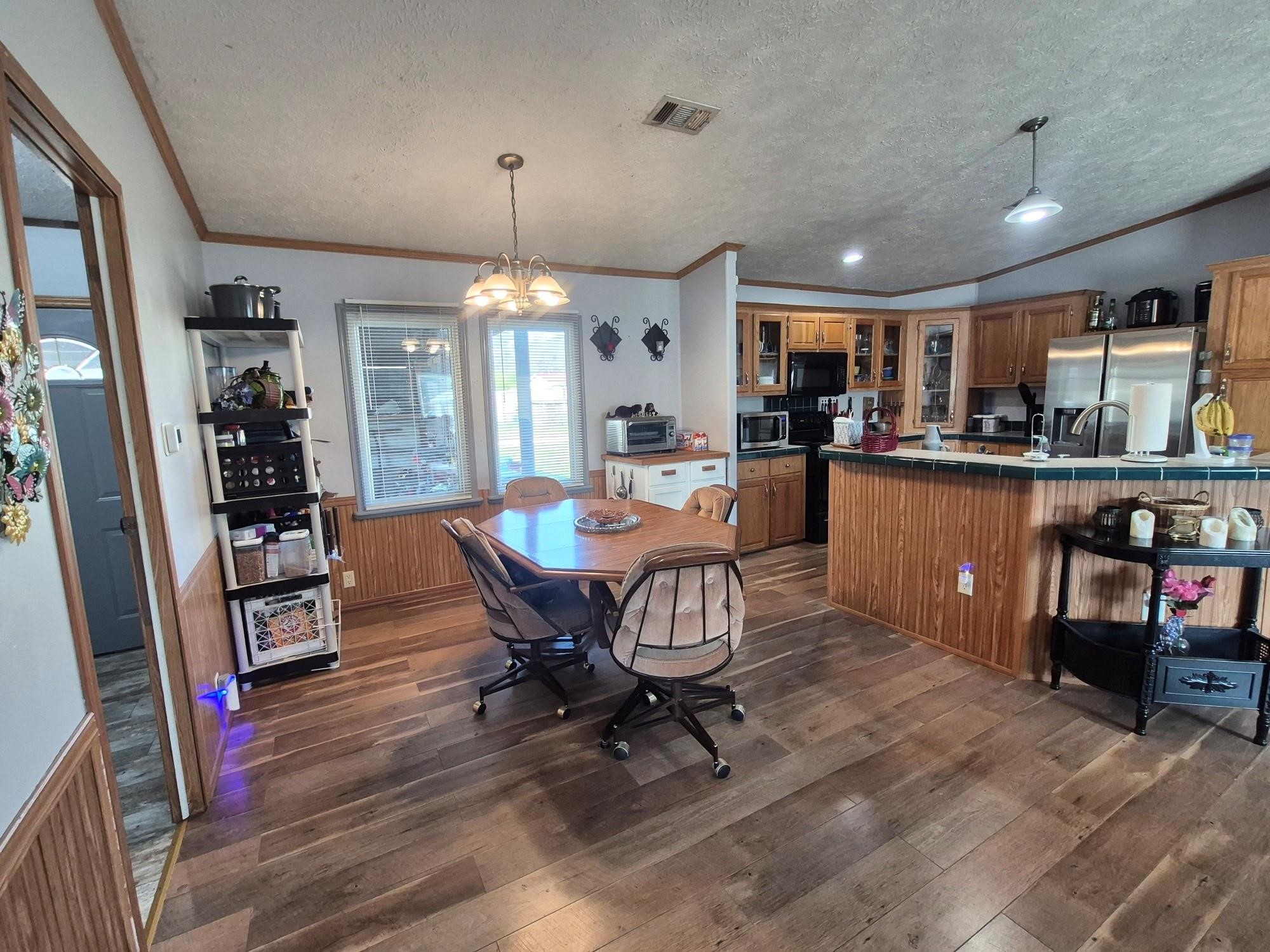 438 Silver River Road Gholson TX 76705
