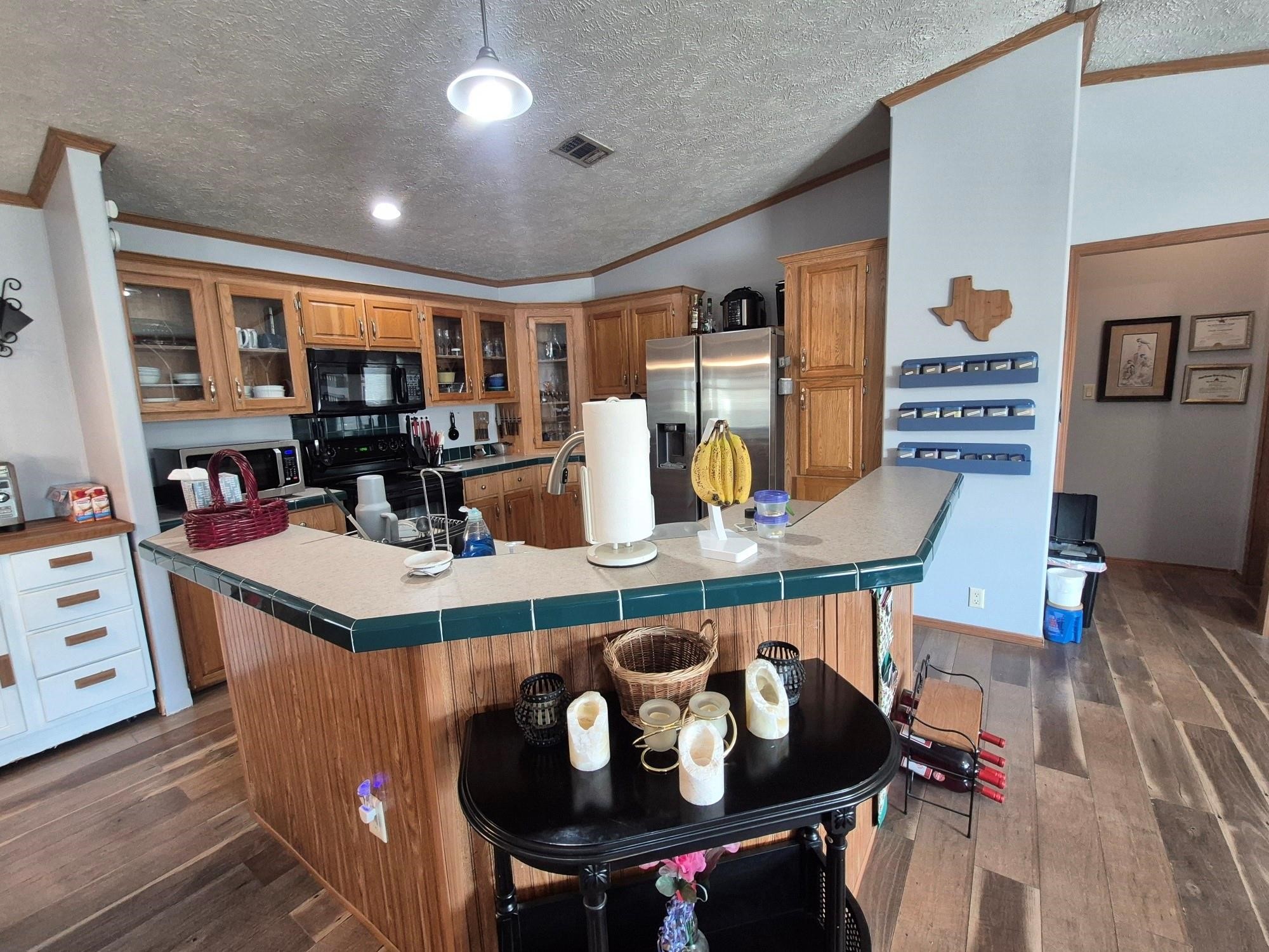 438 Silver River Road Gholson TX 76705