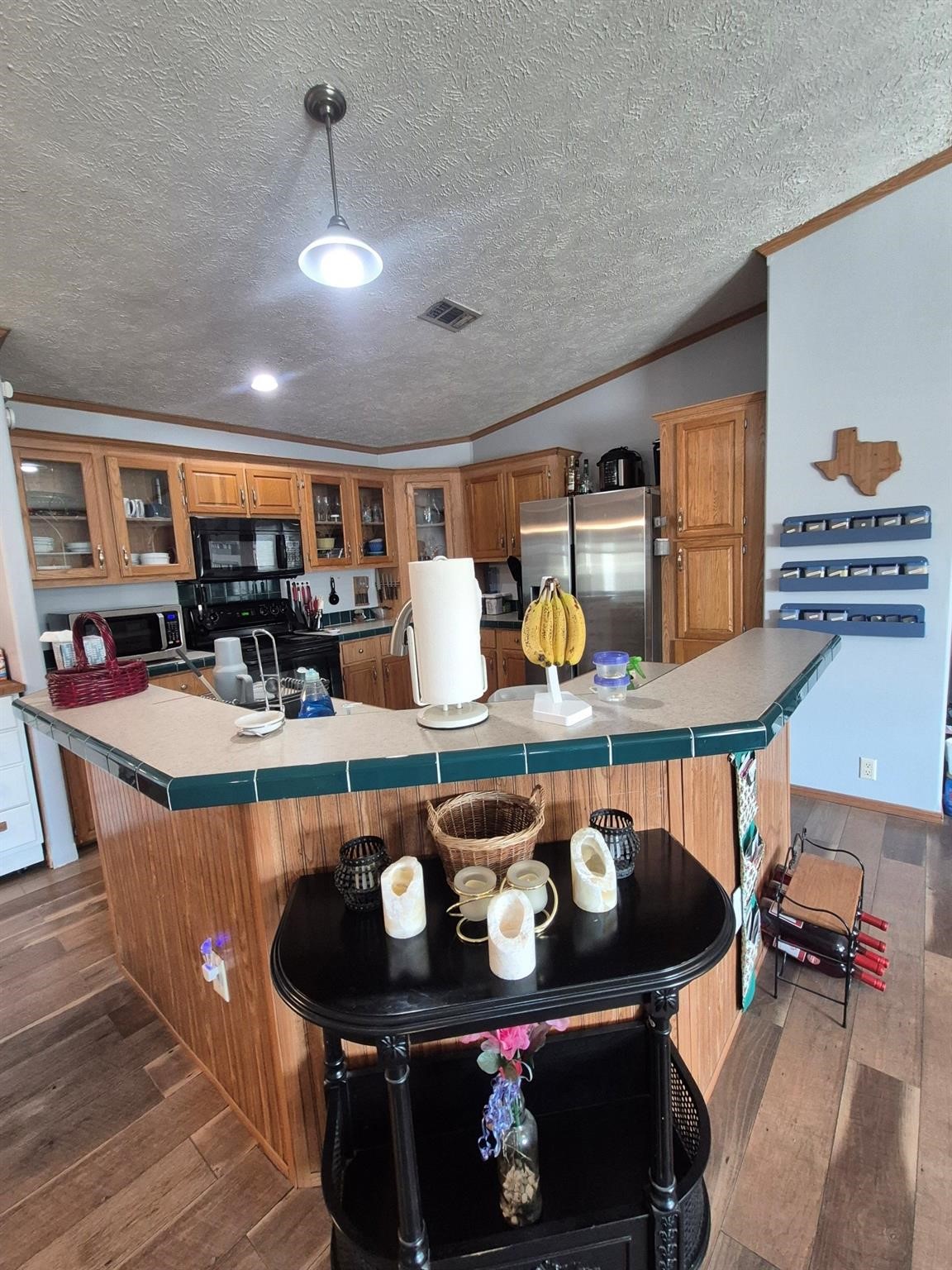 438 Silver River Road Gholson TX 76705