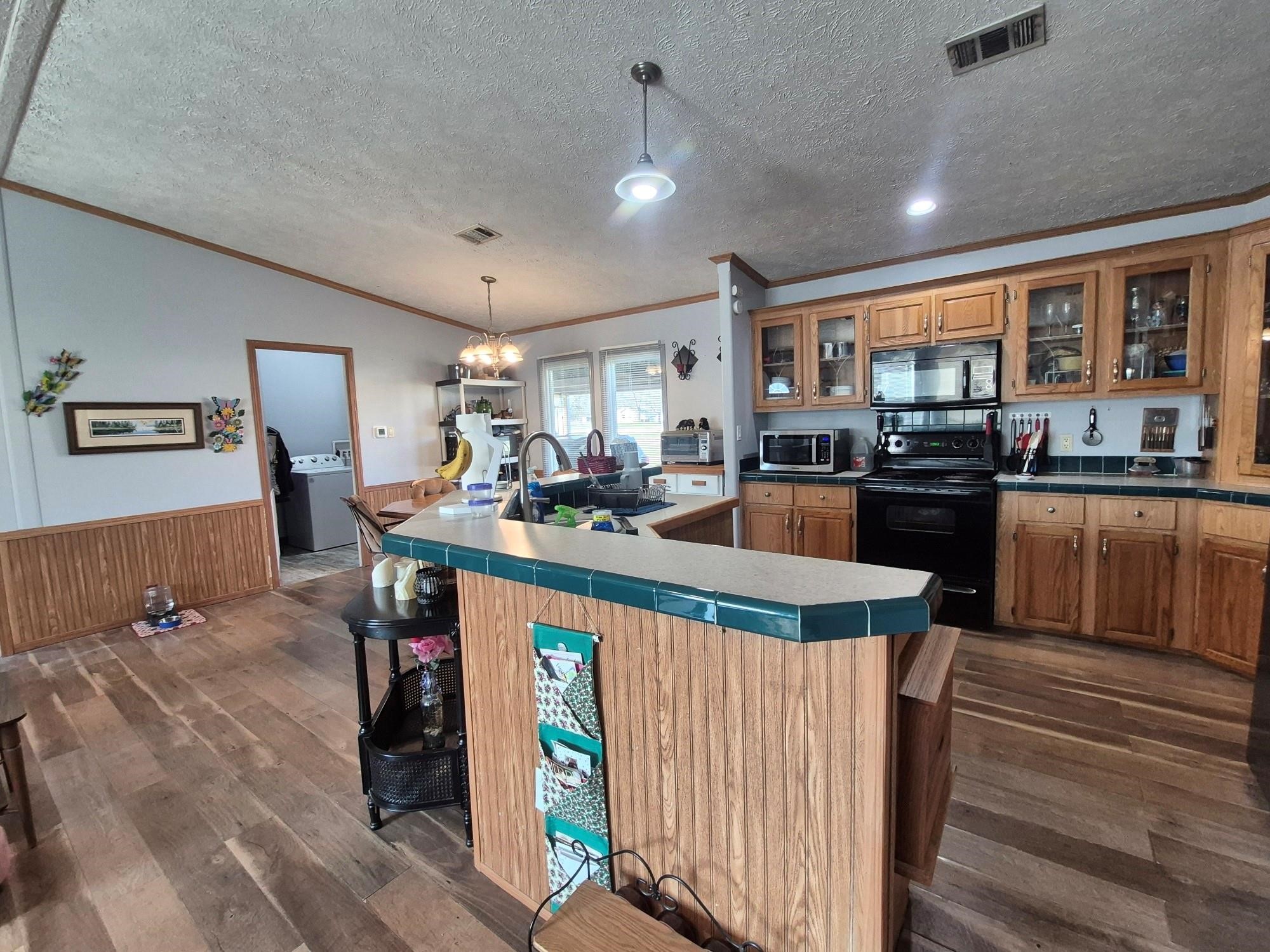 438 Silver River Road Gholson TX 76705