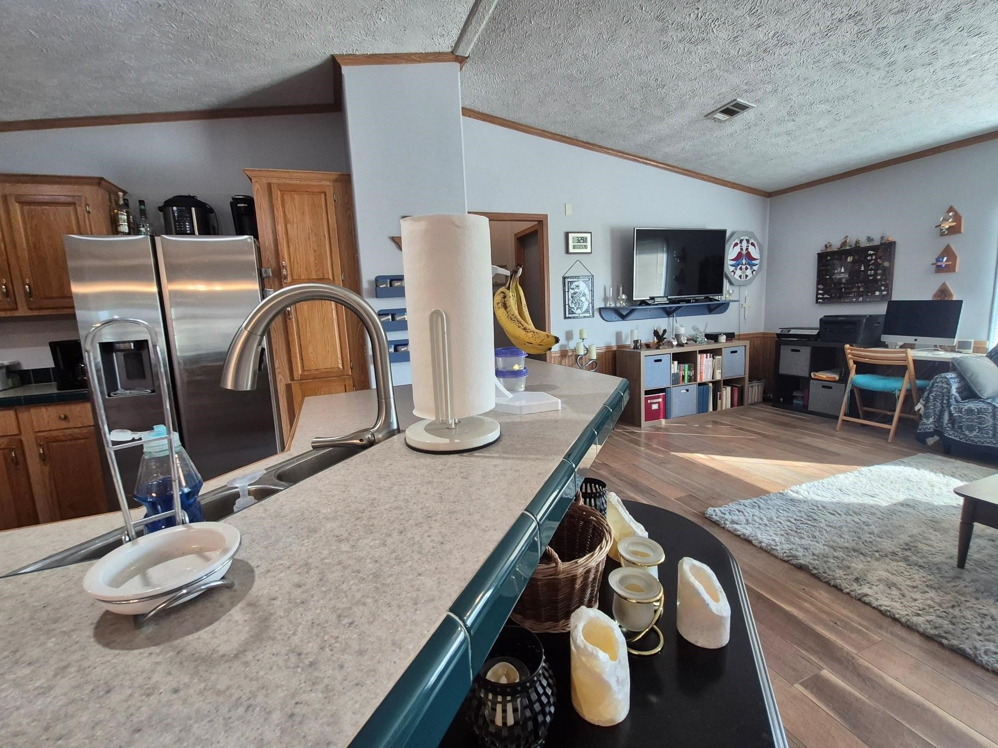 438 Silver River Road Gholson TX 76705