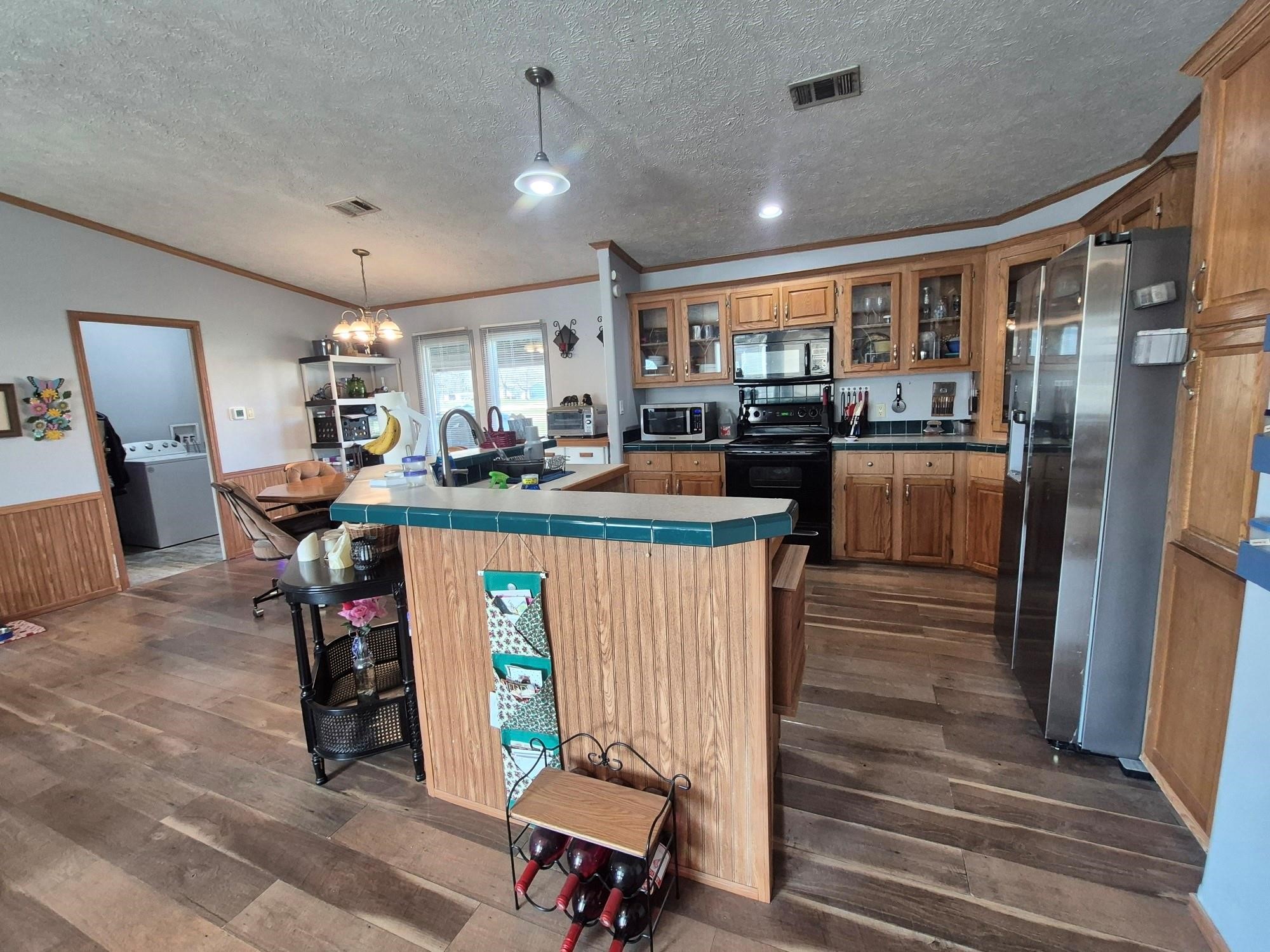 438 Silver River Road Gholson TX 76705
