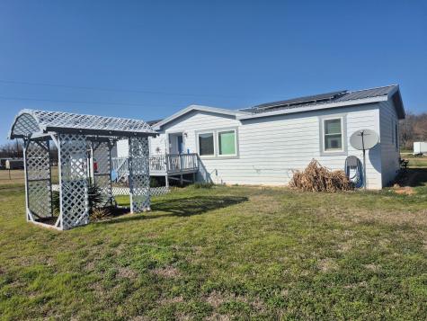 438 Silver River Road Gholson TX 76705