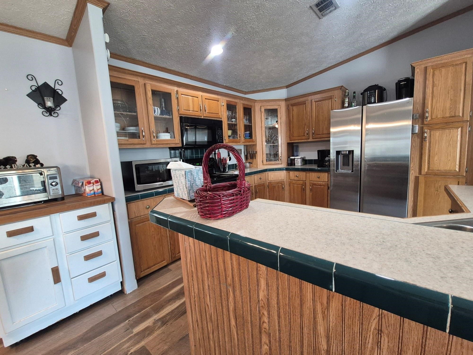 438 Silver River Road Gholson TX 76705