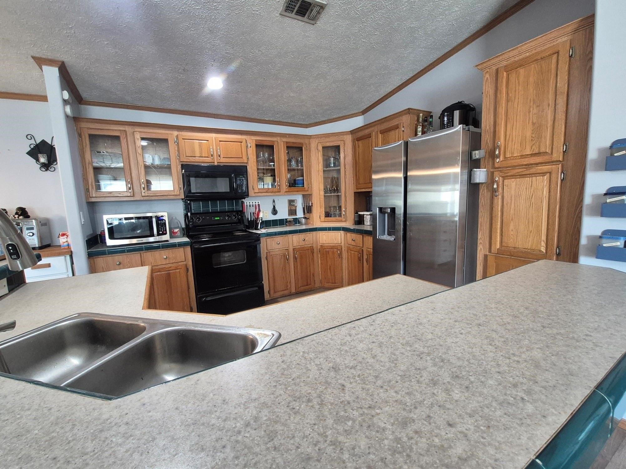 438 Silver River Road Gholson TX 76705